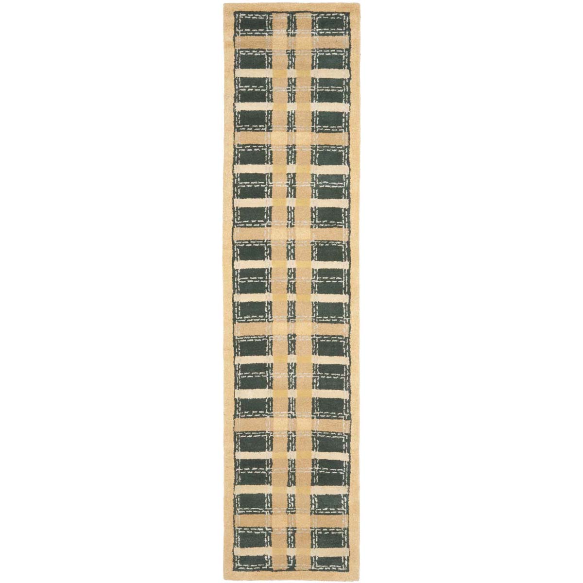 Martha Stewart 3613 Rug | Martha Stewart - MSR3613 - Cornucopia Gold