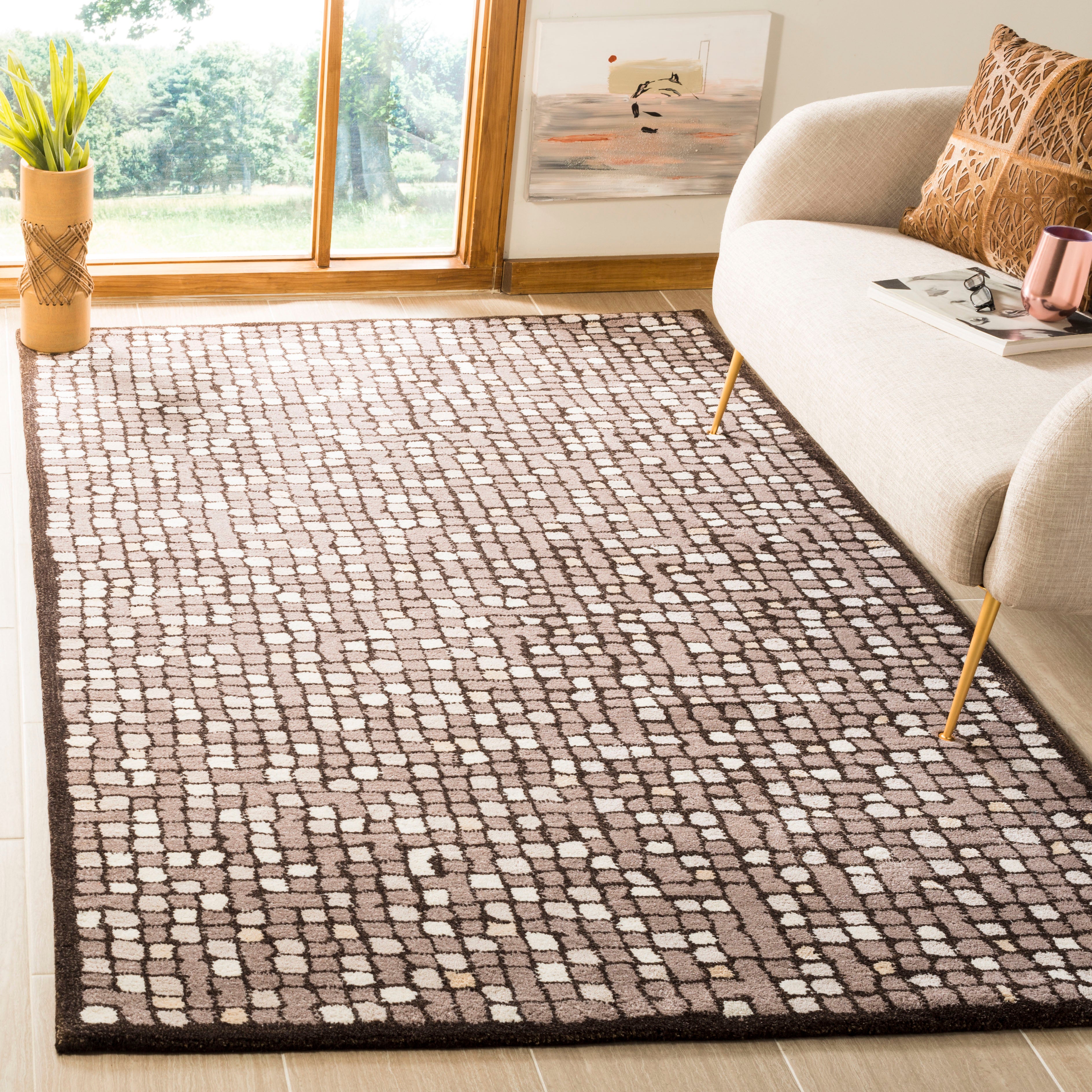 Martha Stewart 3623 Rug | Martha Stewart - MSR3623