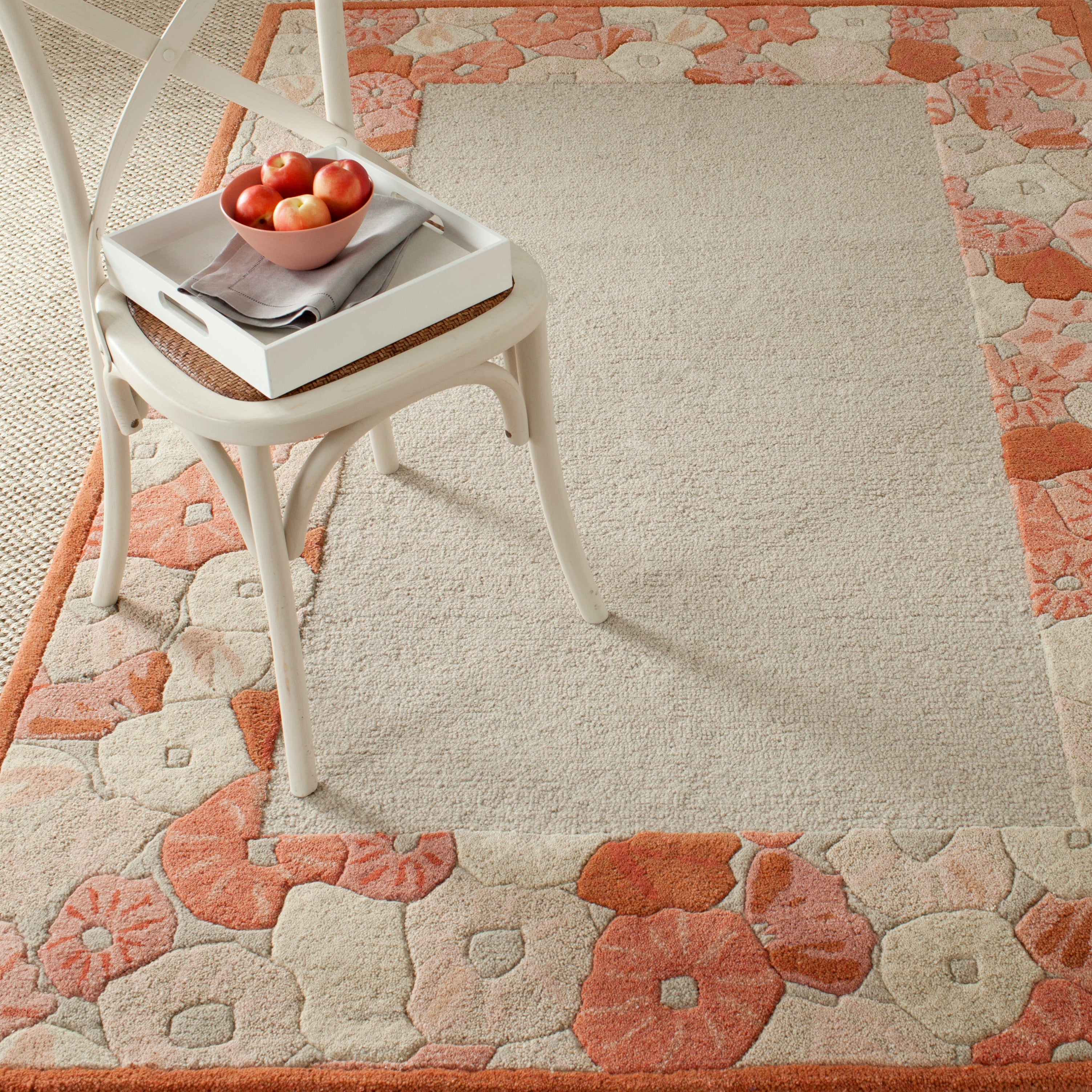 Martha Stewart 3629 Rug | Martha Stewart - MSR3629