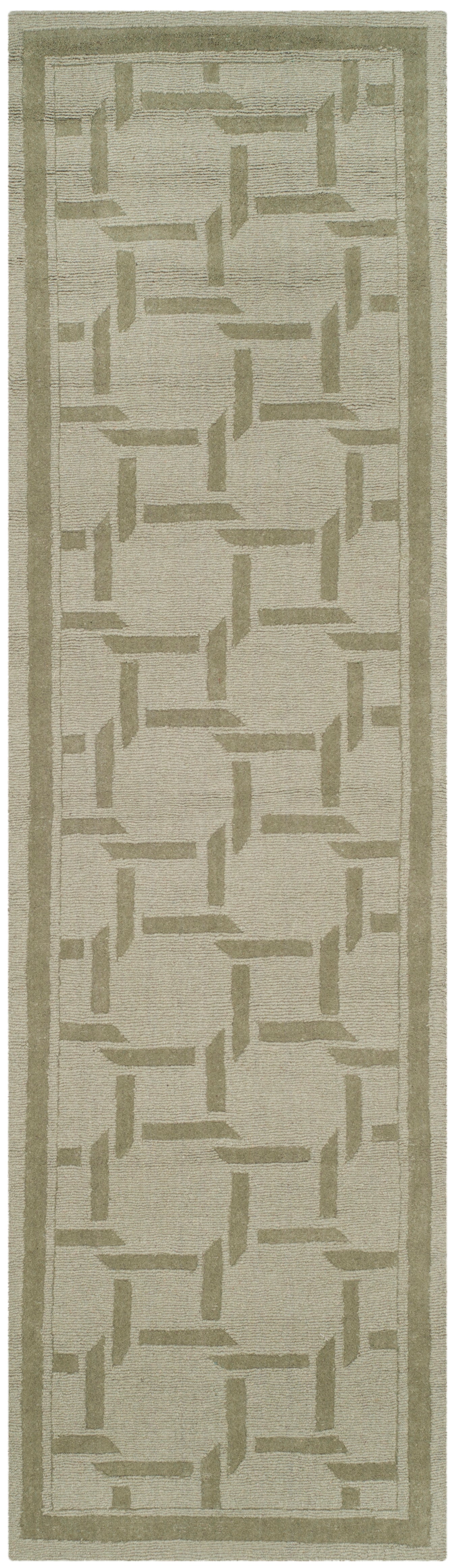 Martha Stewart 4549 Rug | Martha Stewart - MSR4549