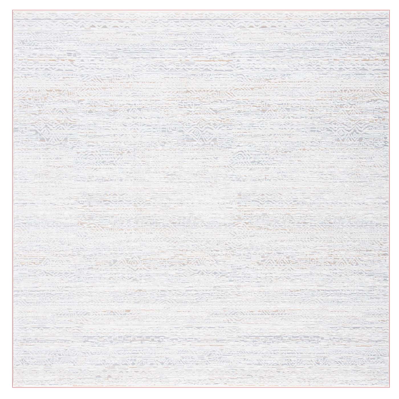 Martha Stewart 8933 Rug | Martha Stewart - MSR8933 - Ivory / Beige