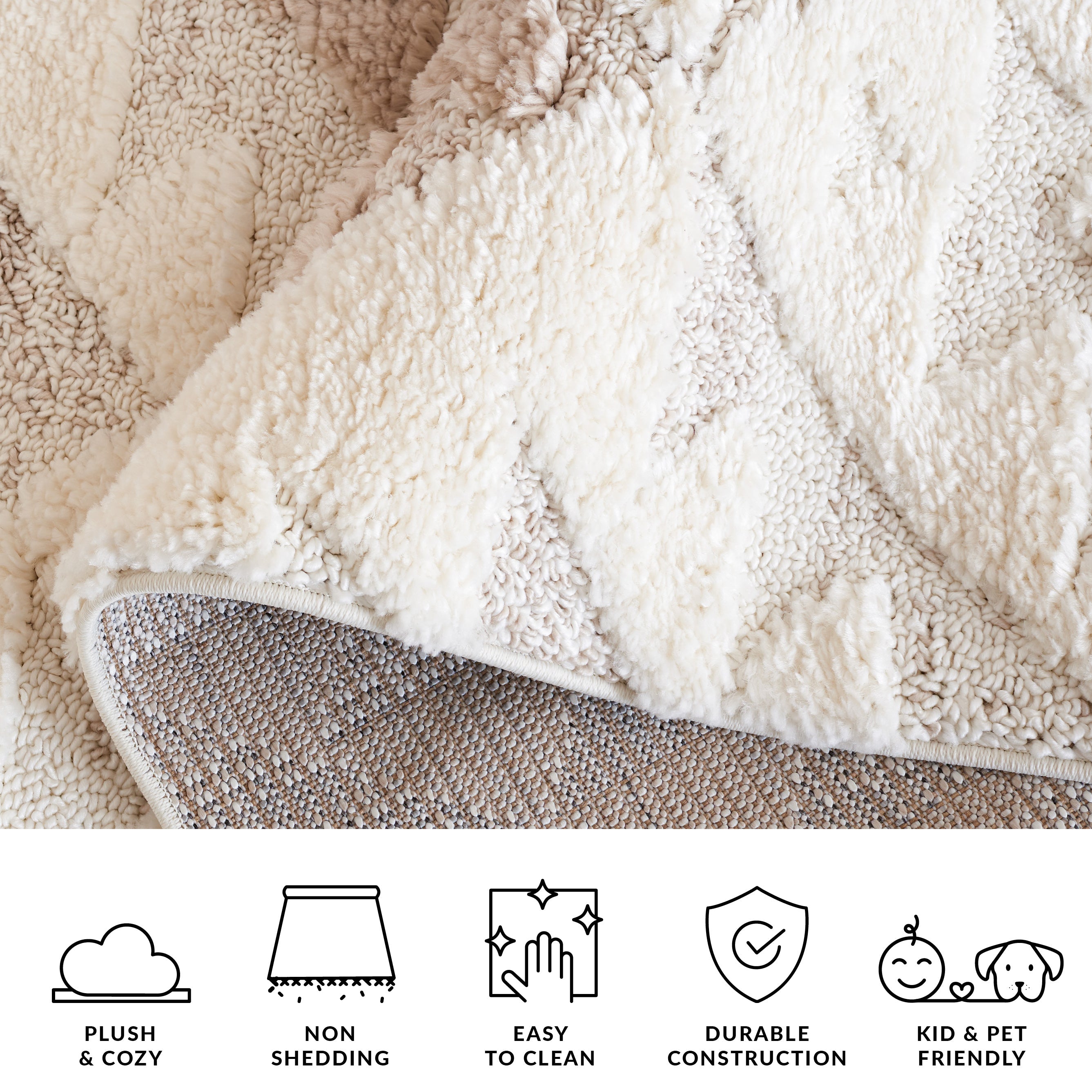 Ivory / Beige
