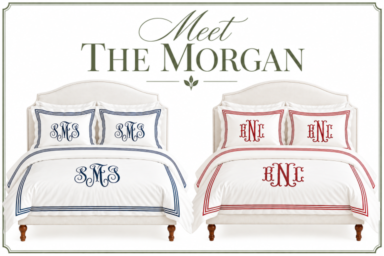 The Morgan