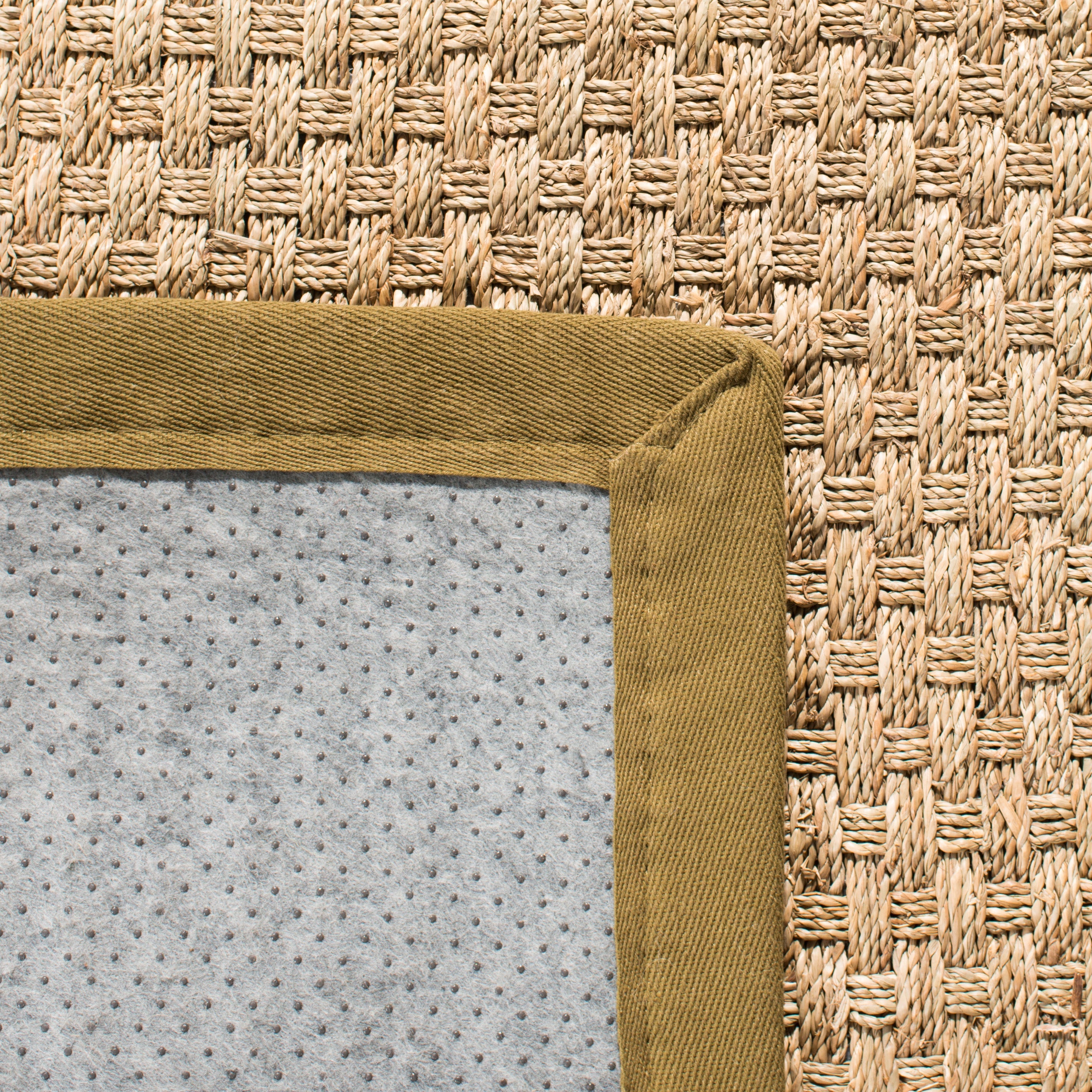 Natural / Olive
