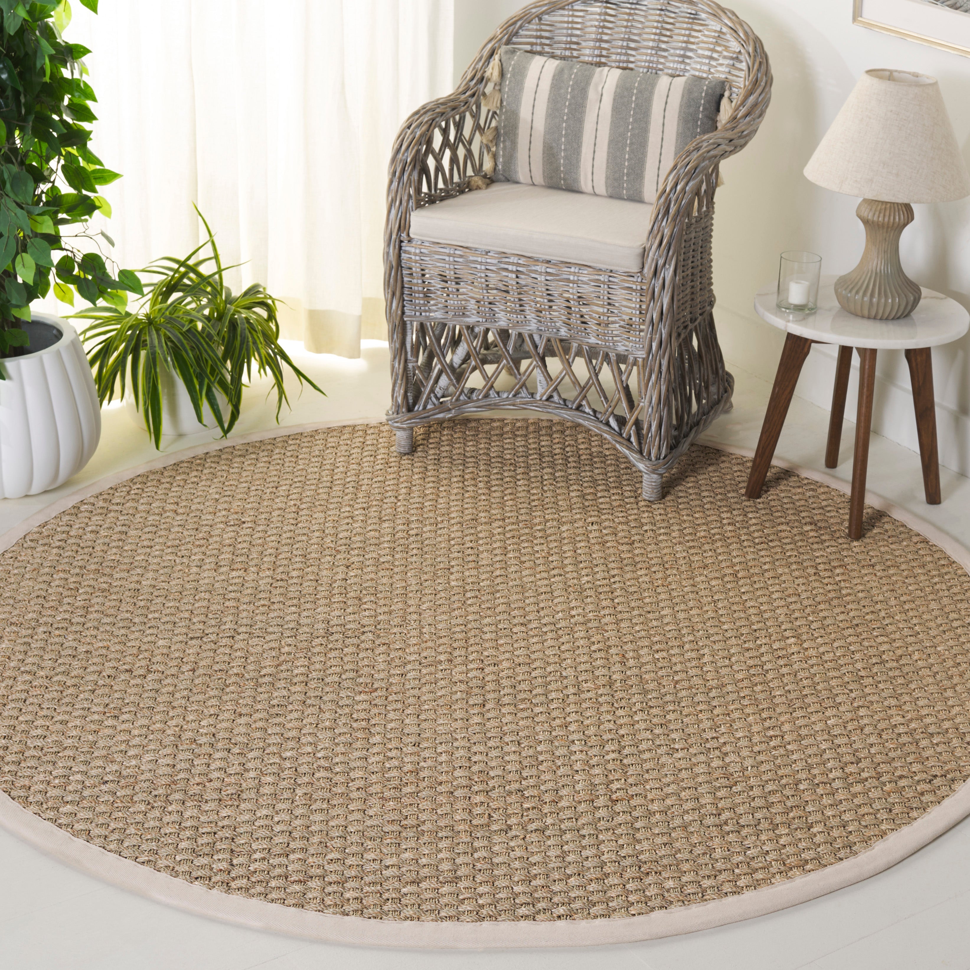 Natural / Ivory