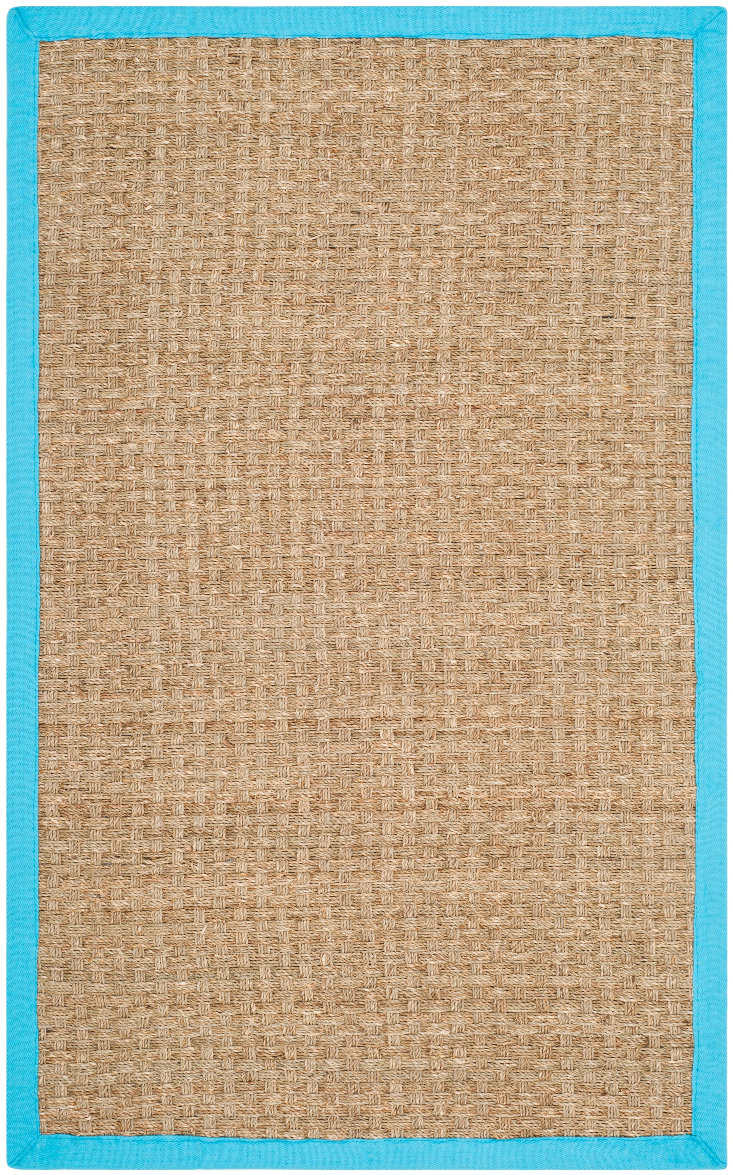 Natural / Turquoise