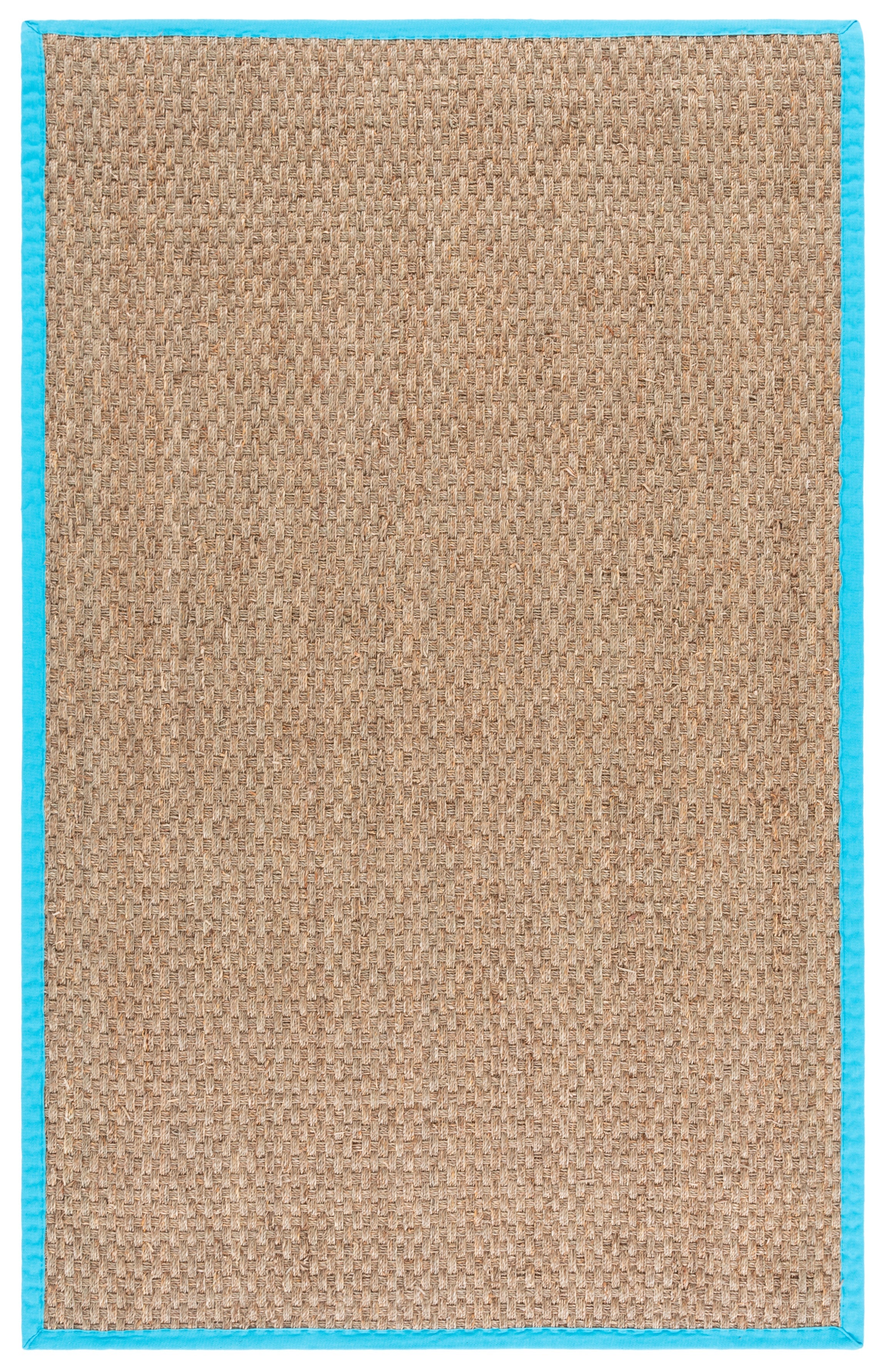 Natural / Turquoise