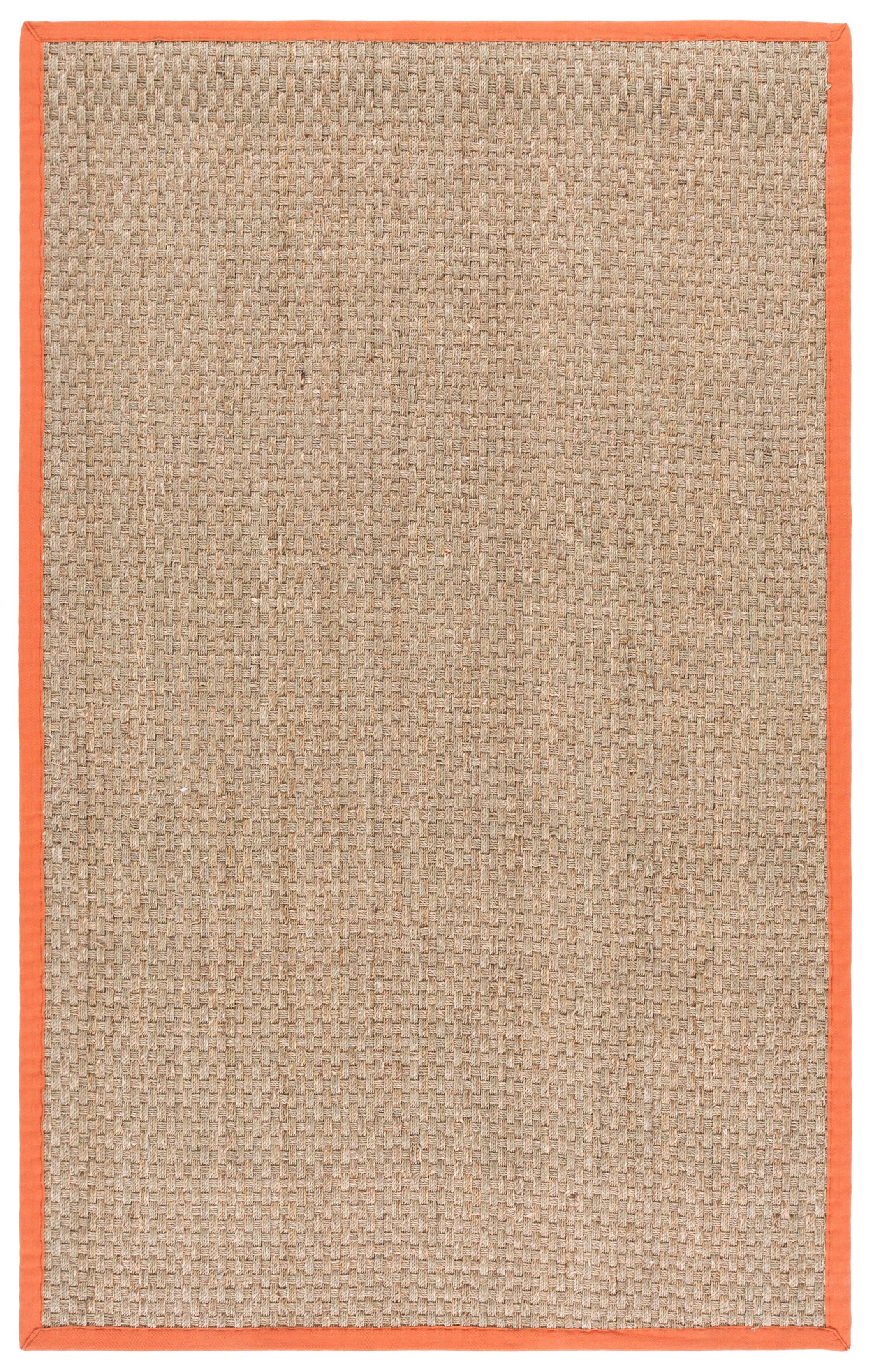 Natural / Rust