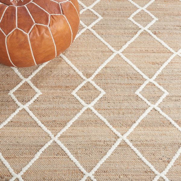 Natural / Ivory