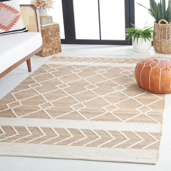 Natural / Ivory