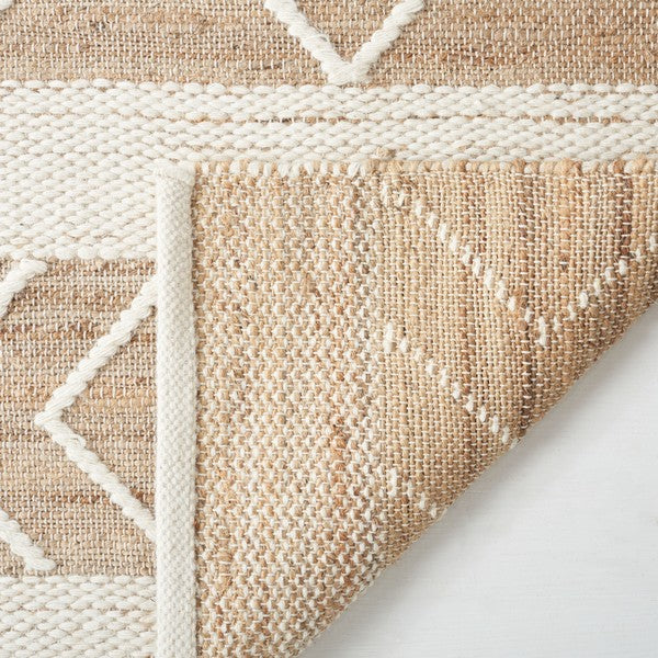 Natural / Ivory