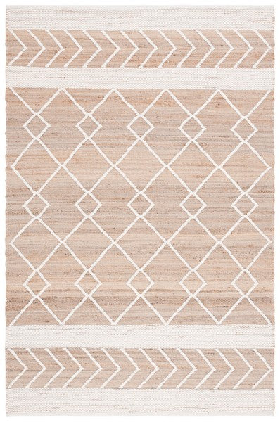 Safavieh Natural Fiber 277 Rug, NFB277