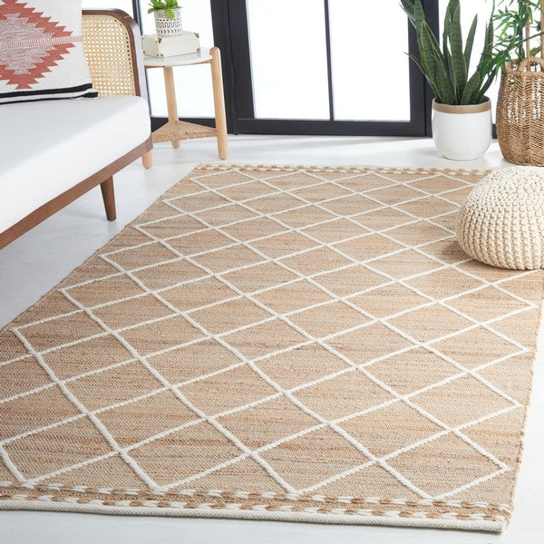 Natural / Ivory