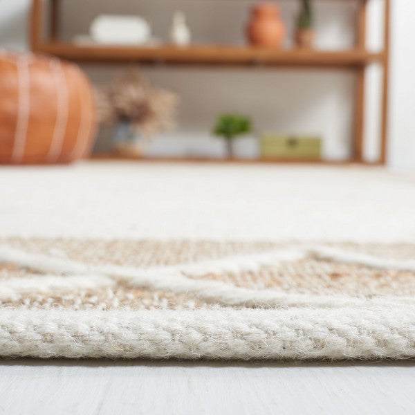 Natural / Ivory