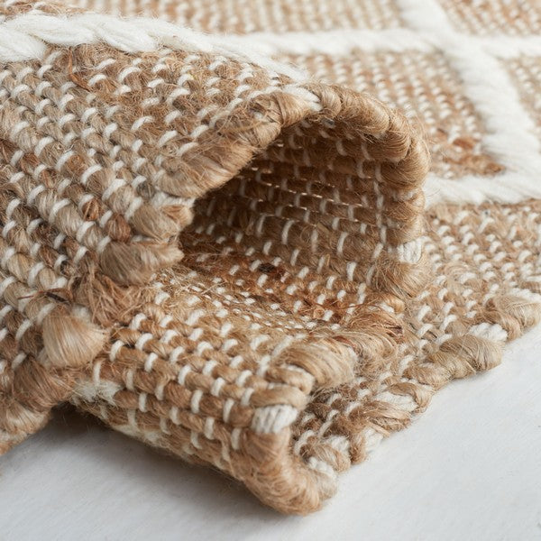 Natural / Ivory