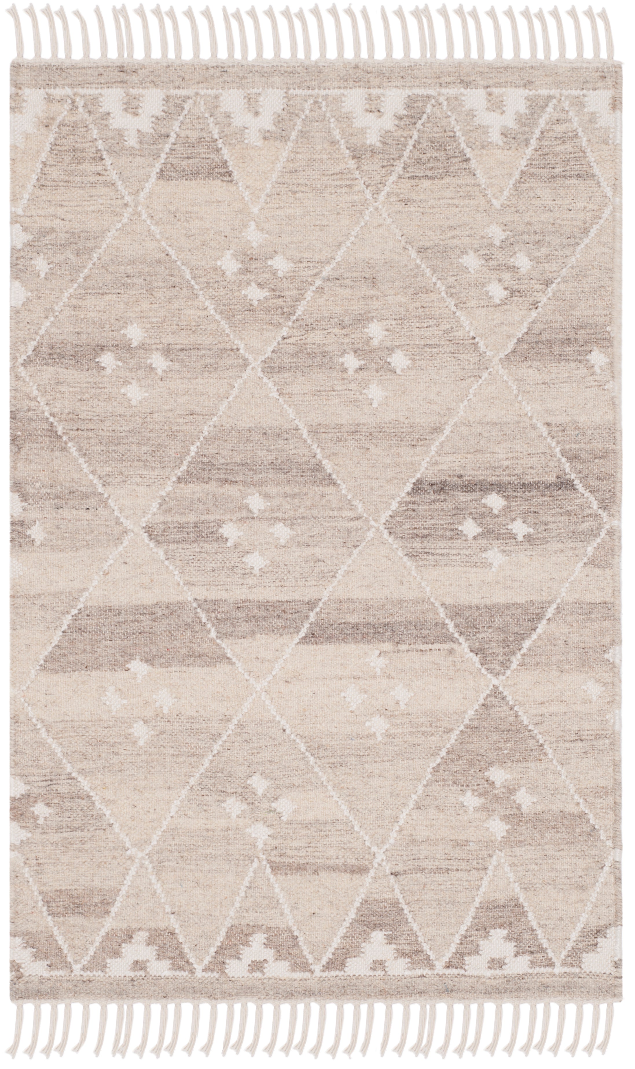 NATURAL / IVORY
