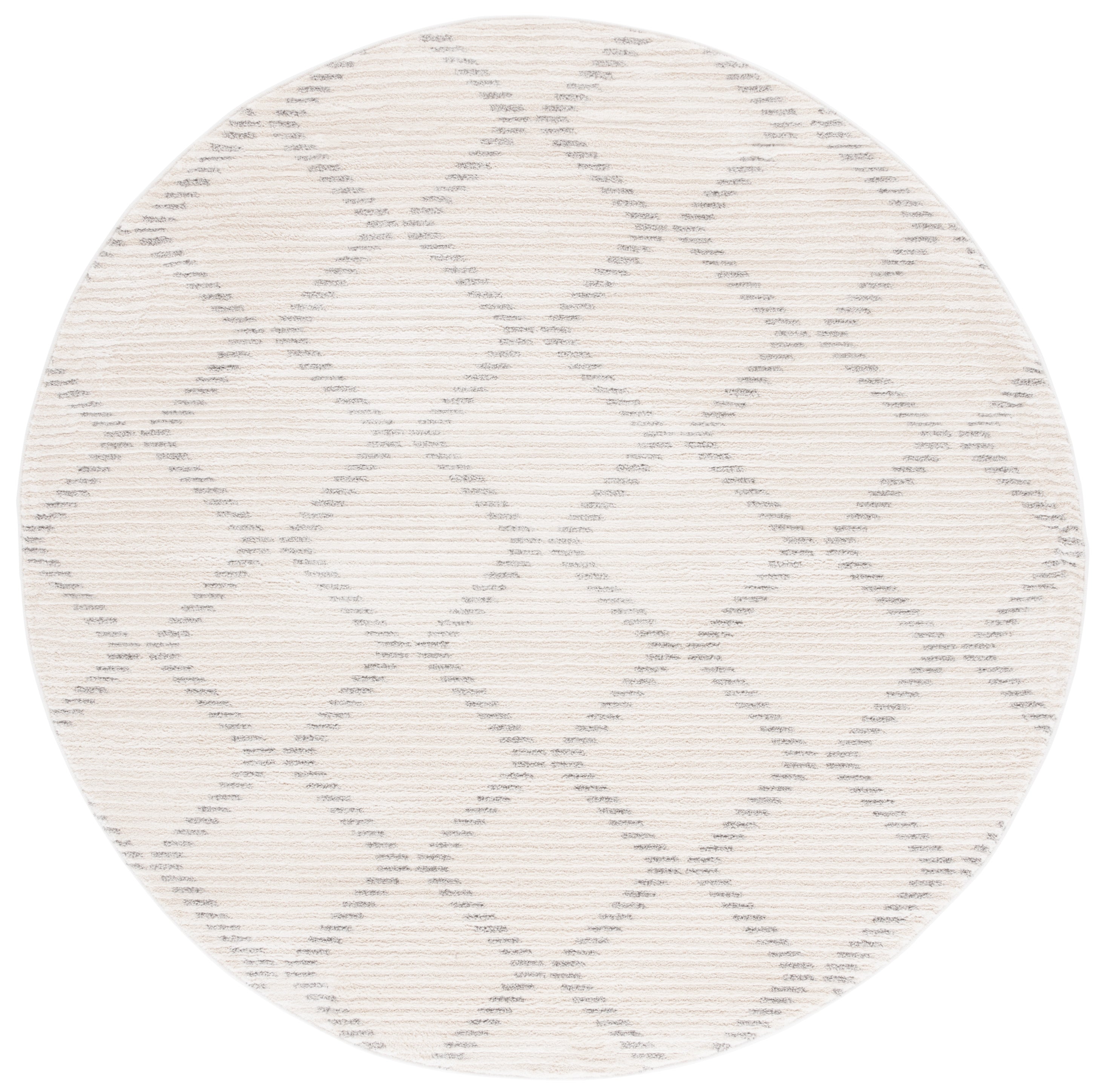 Ivory / Grey
