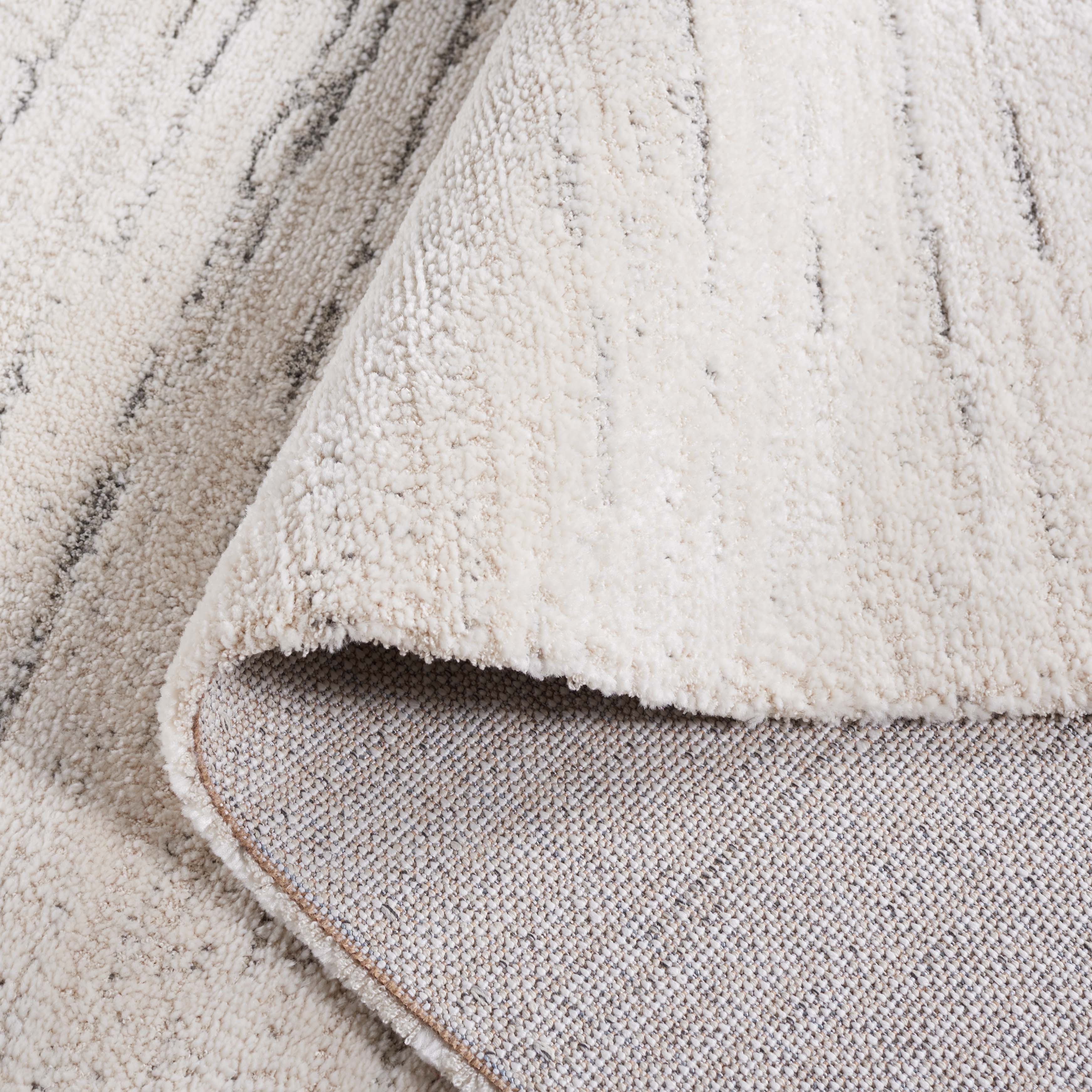 Ivory / Grey