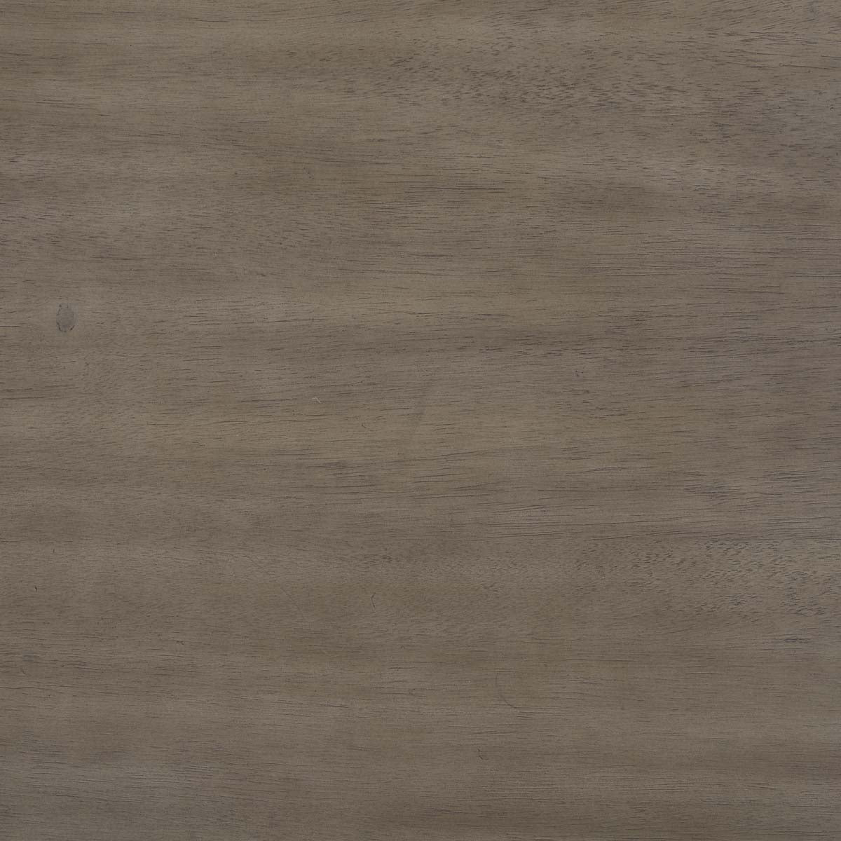 Donald 2 Drawer Nightstand | Safavieh - Light Grey / Bronze