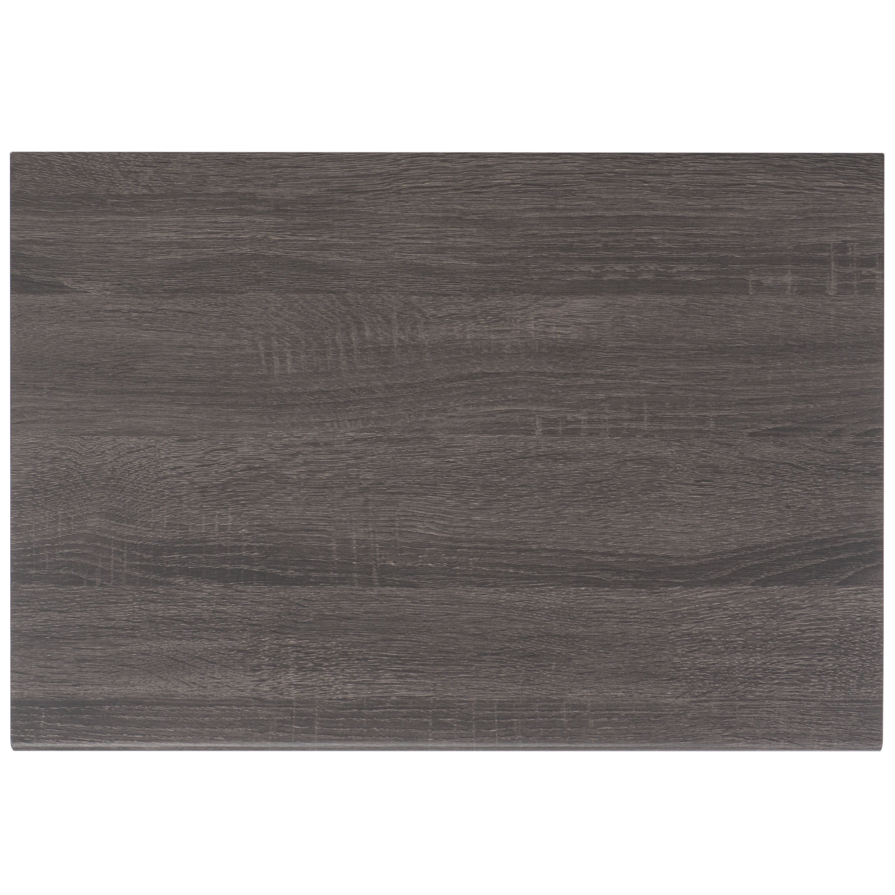 Distressed Black - Distressed Black