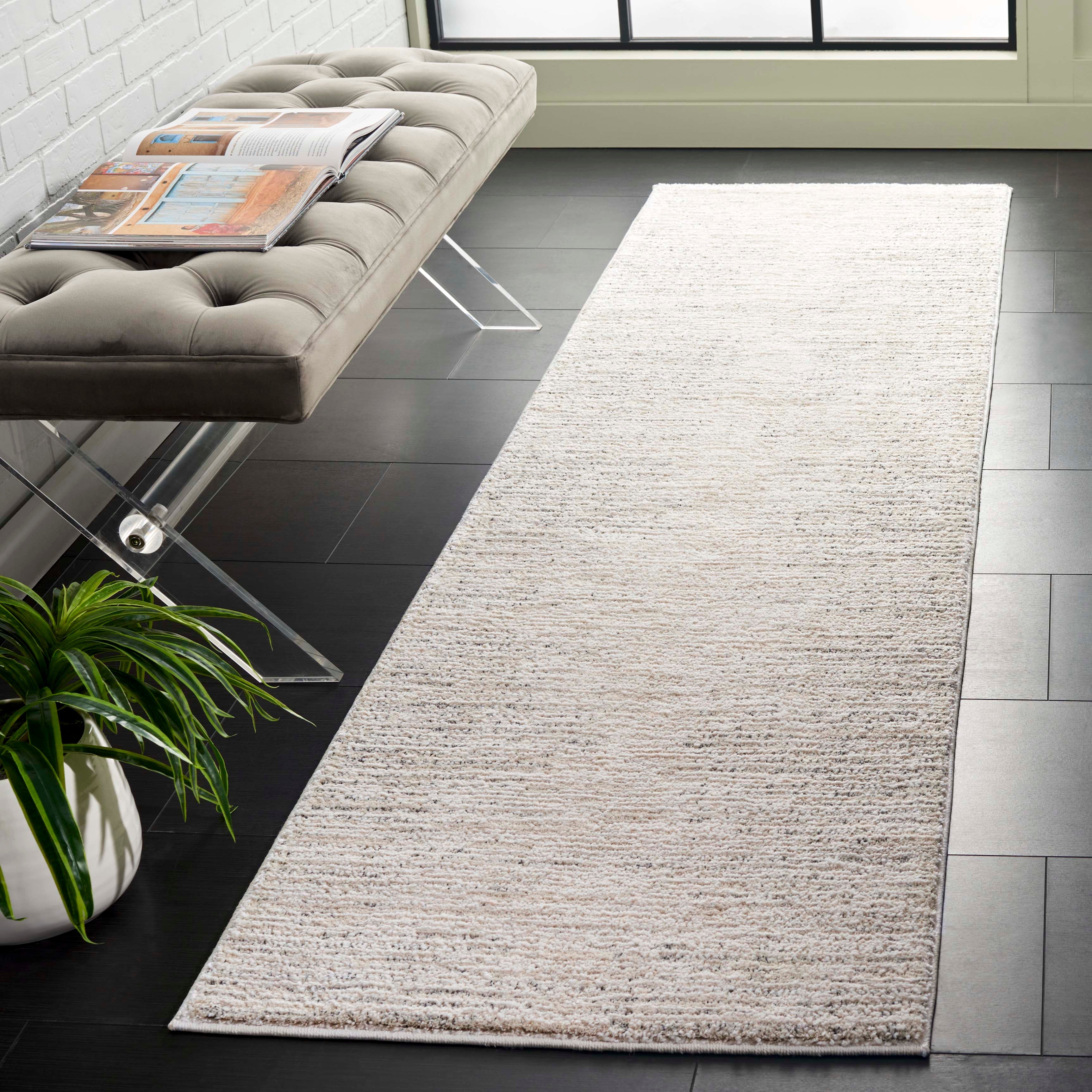 Ivory / Grey