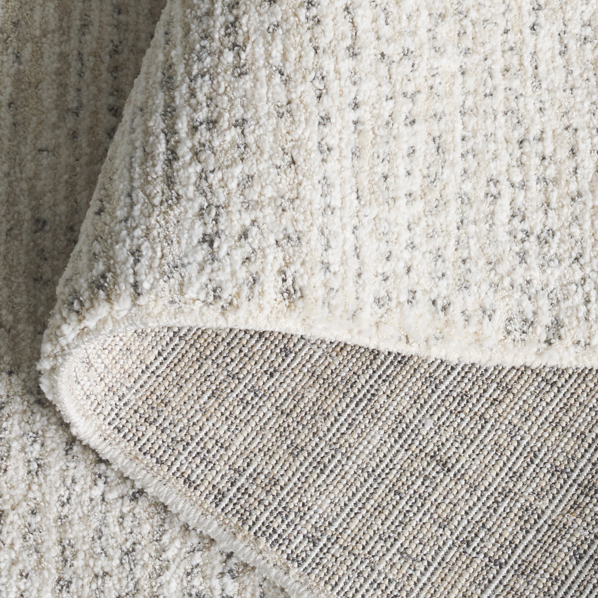 Ivory / Grey