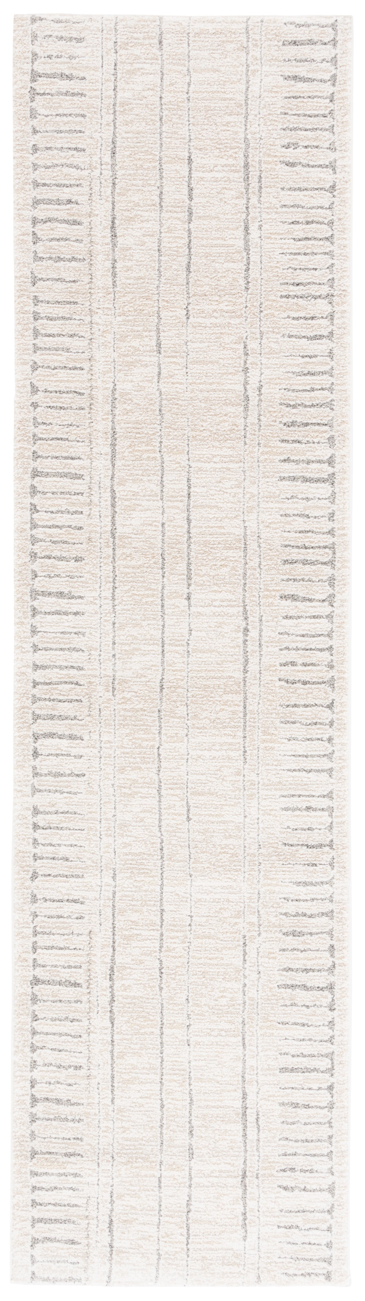 Ivory / Grey