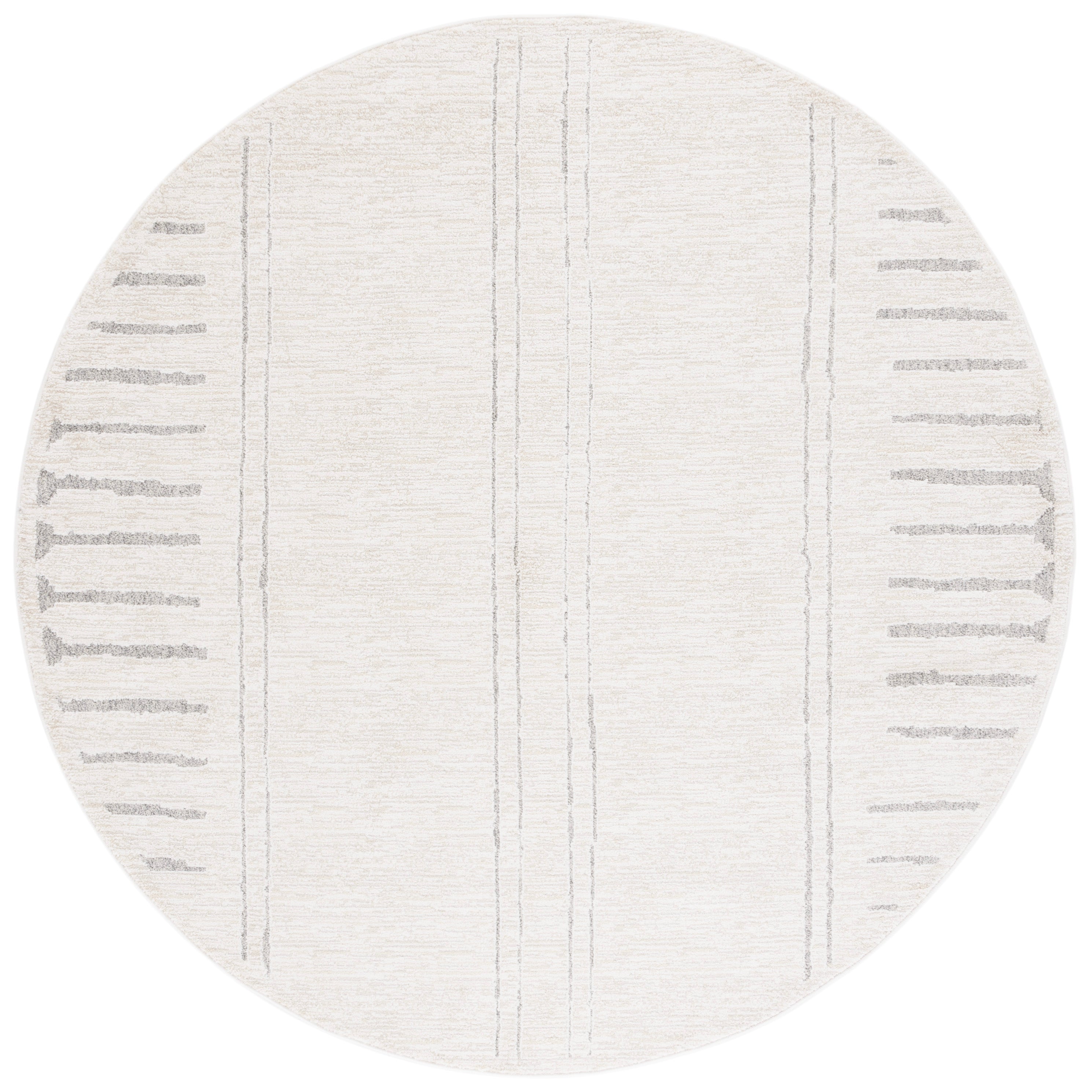 Ivory / Grey