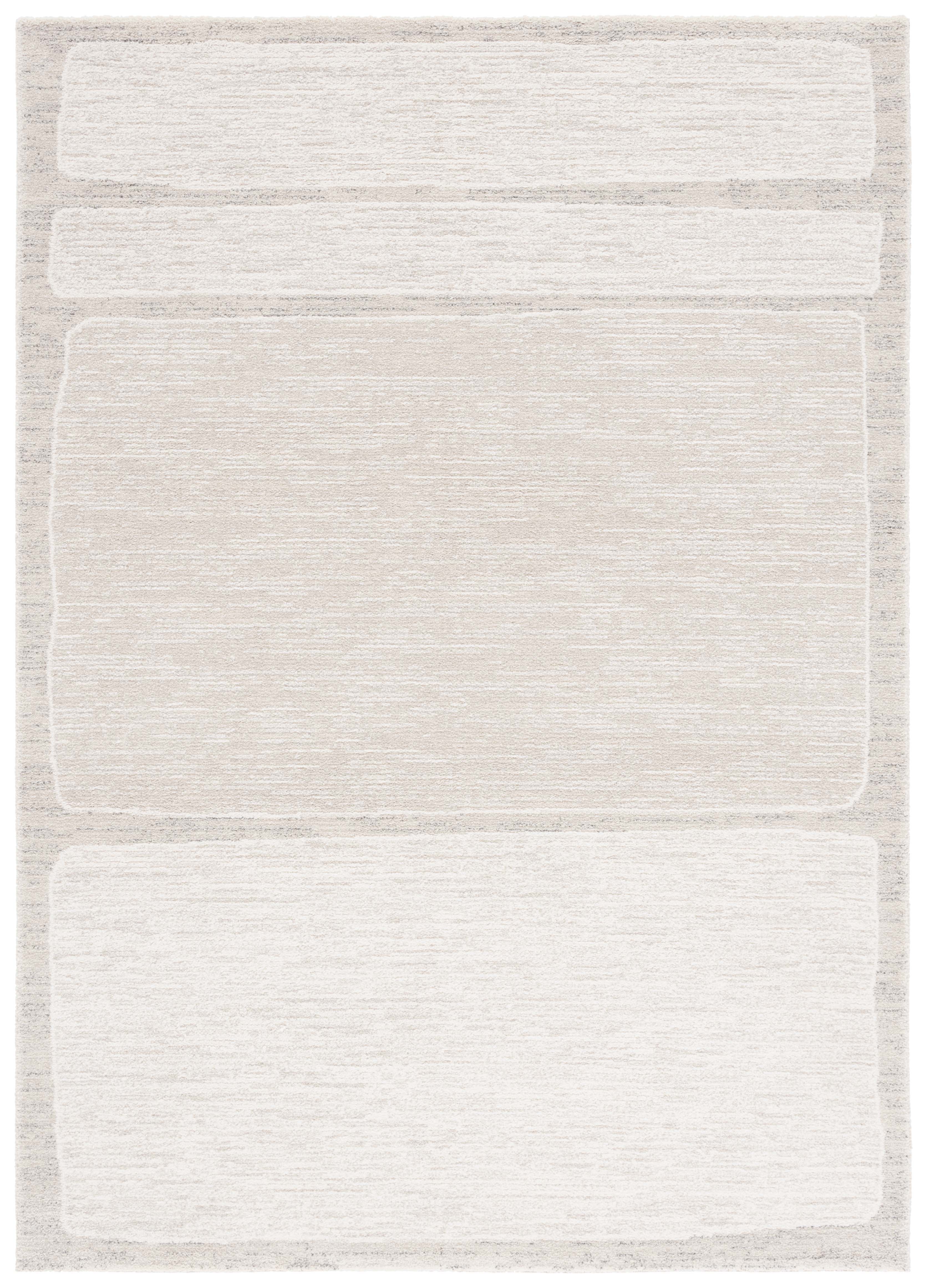 Ivory / Grey