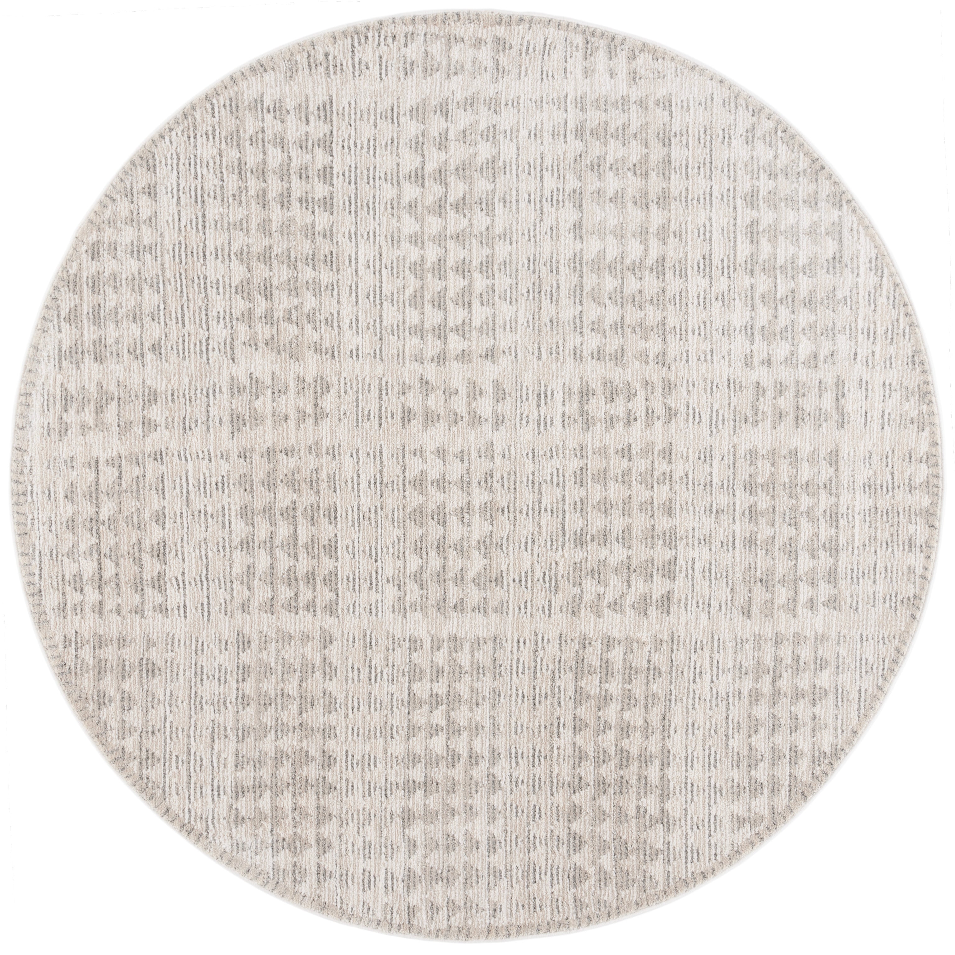 Ivory / Dark Grey