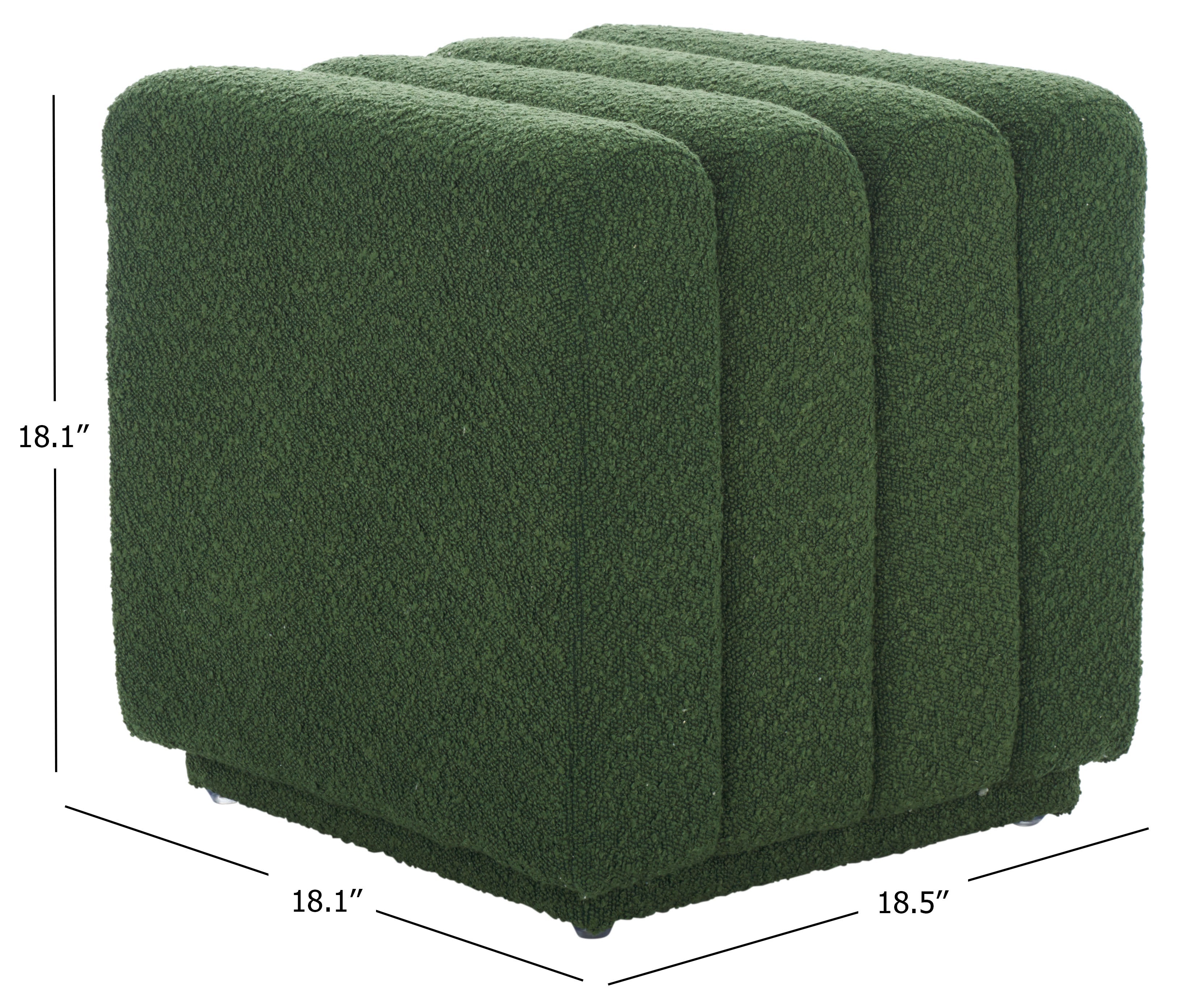 Pine Green