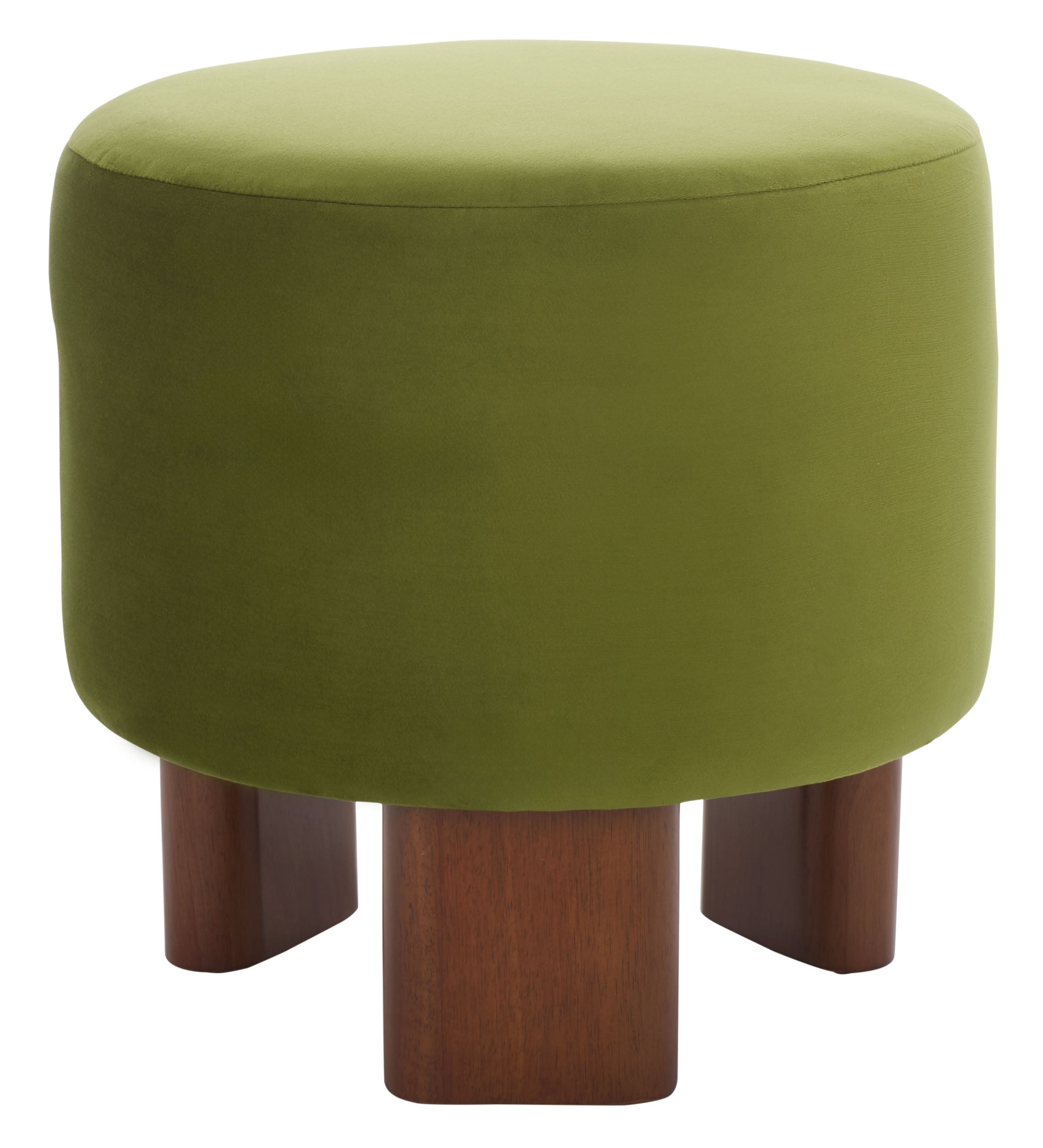 Olive / Brown