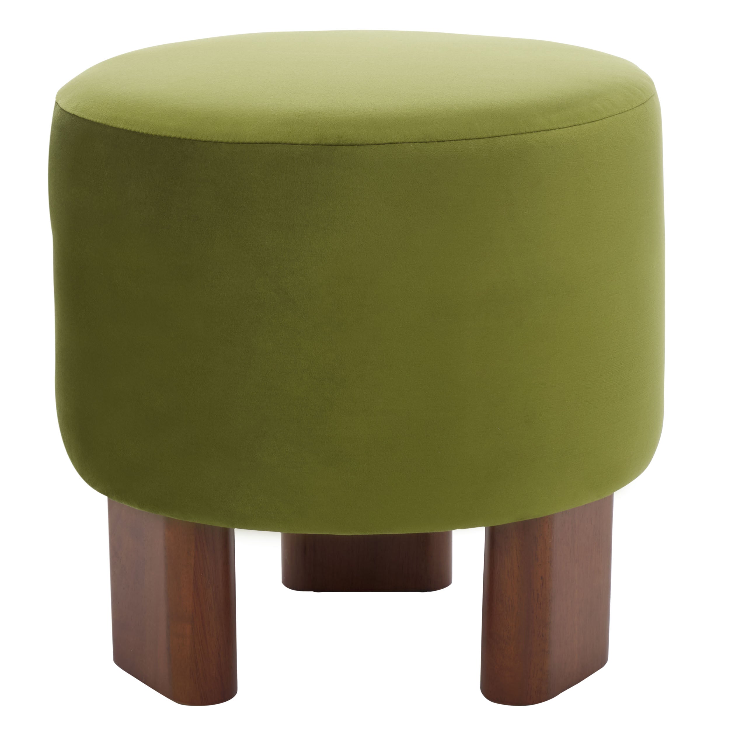 Olive / Brown