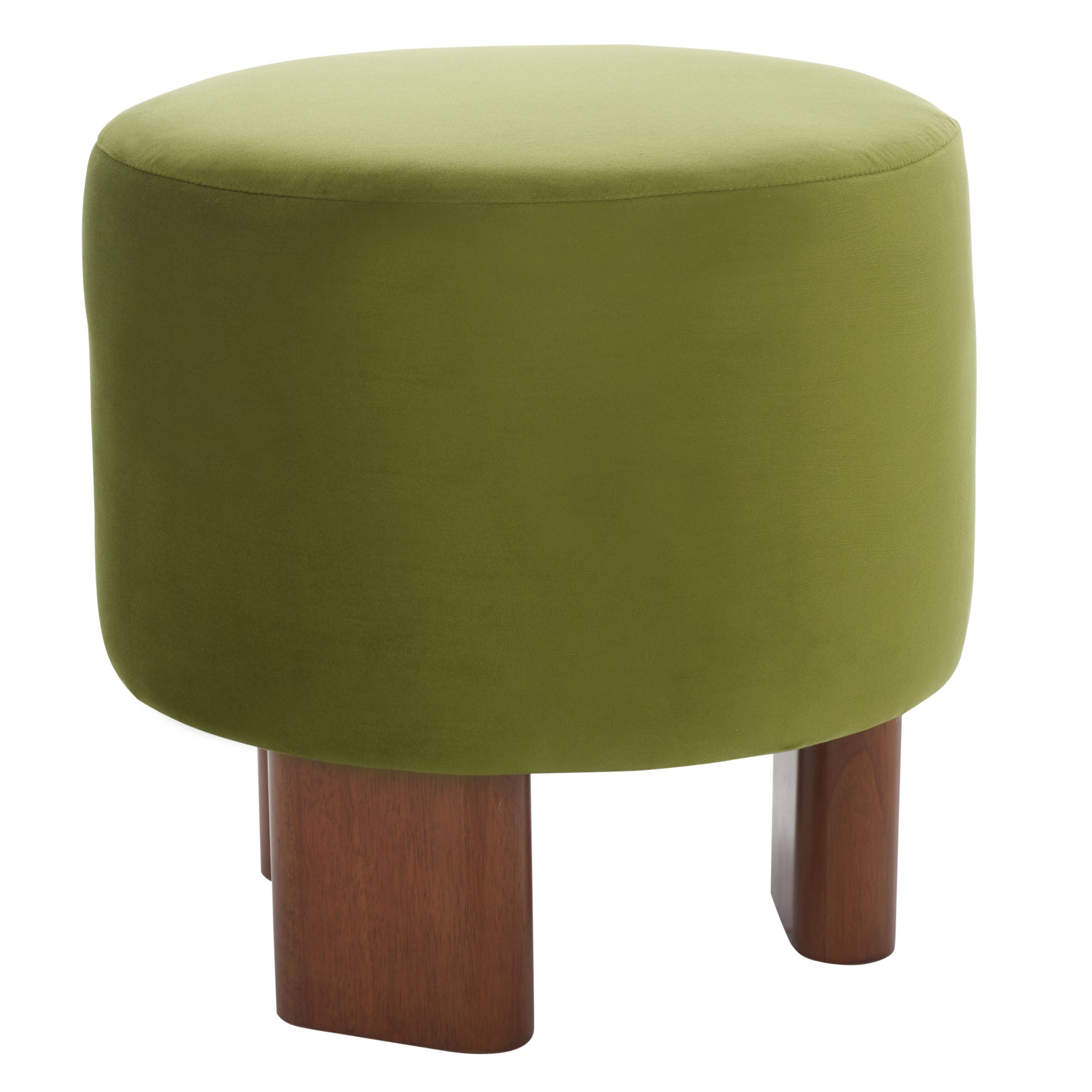 Olive / Brown