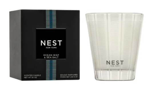 NEST Ocean Mist & Sea Salt Classic Candle
