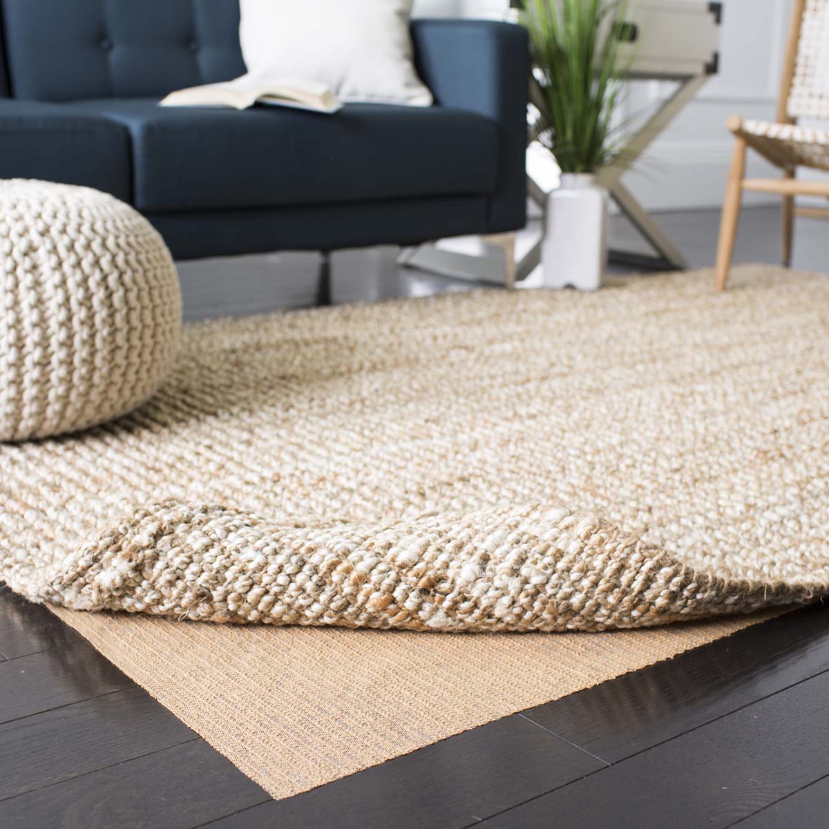 Safavieh Rug Pad  - PAD120-10