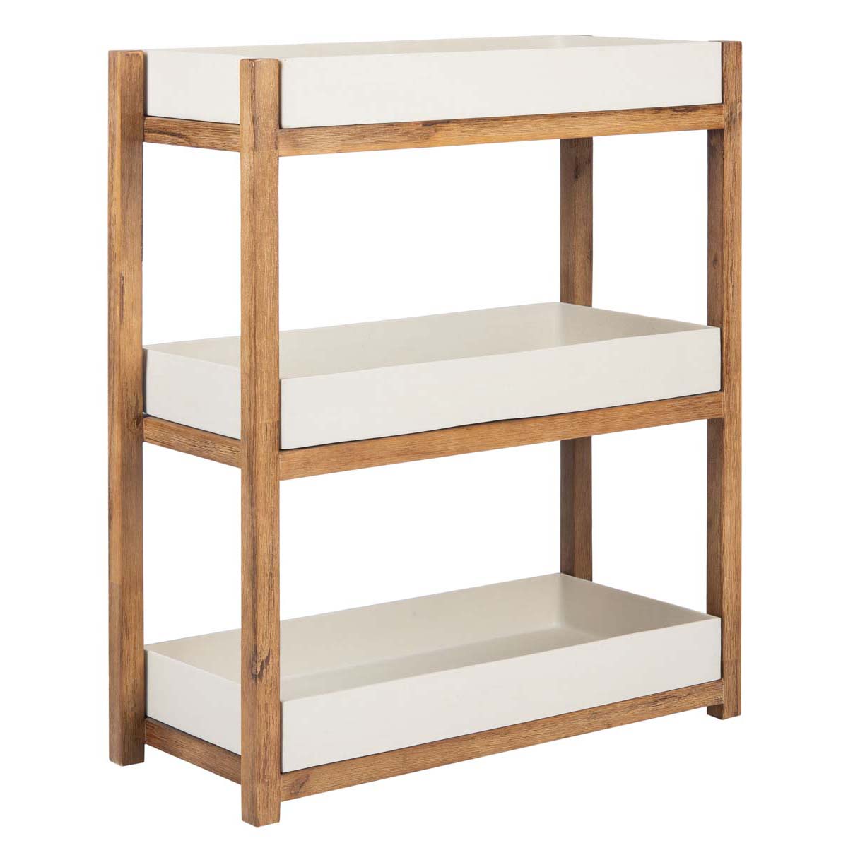 Safavieh Semli Shelf, PAT1507 - Natural/Beige