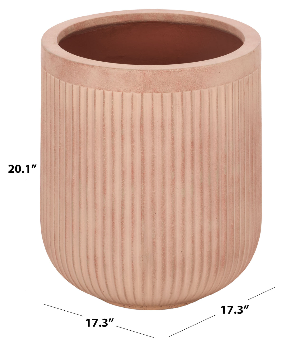 TERRACOTTA