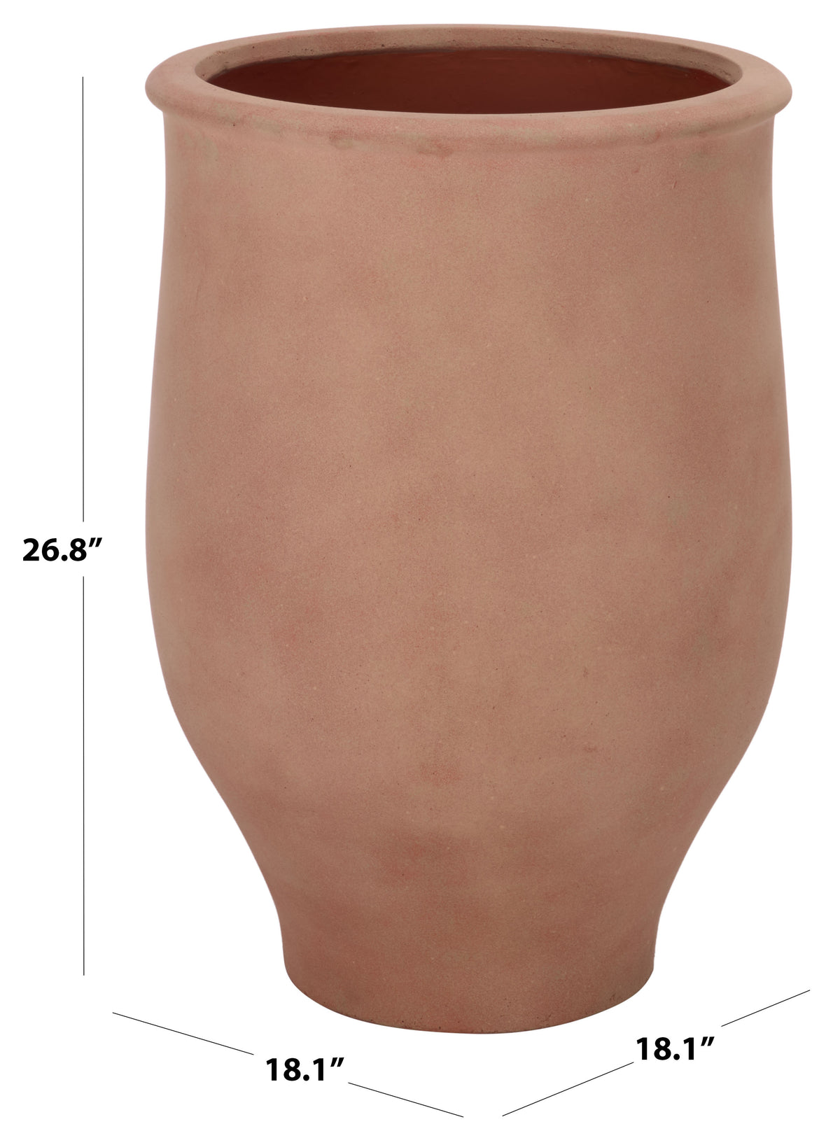 TERRACOTTA