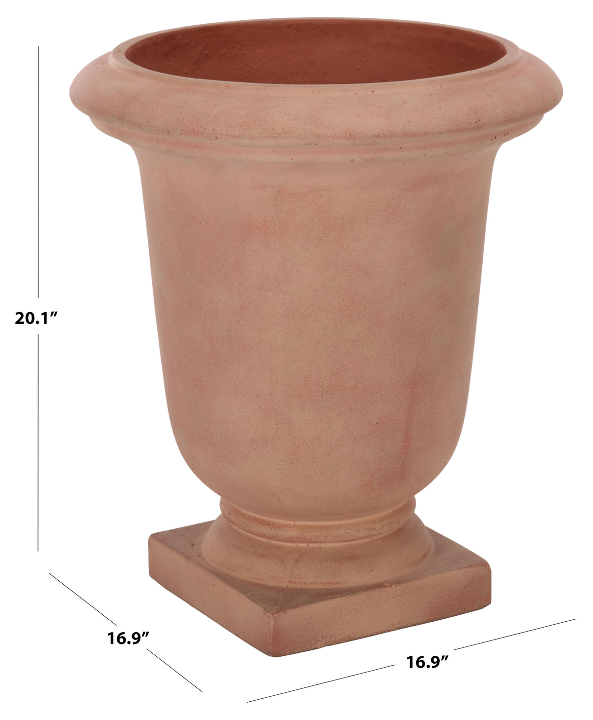 TERRACOTTA