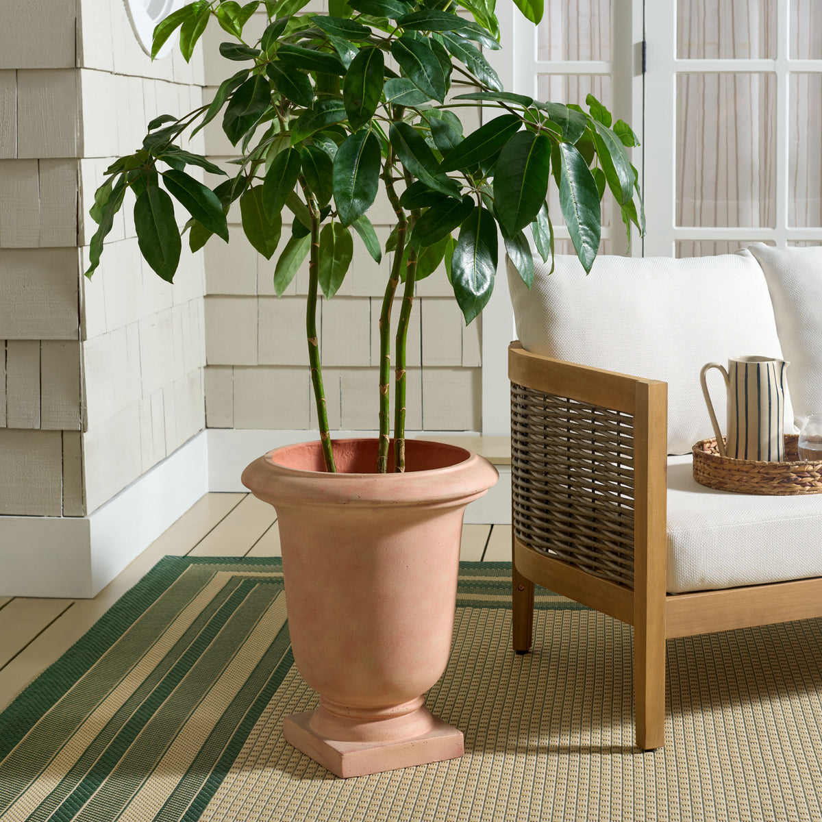 TERRACOTTA