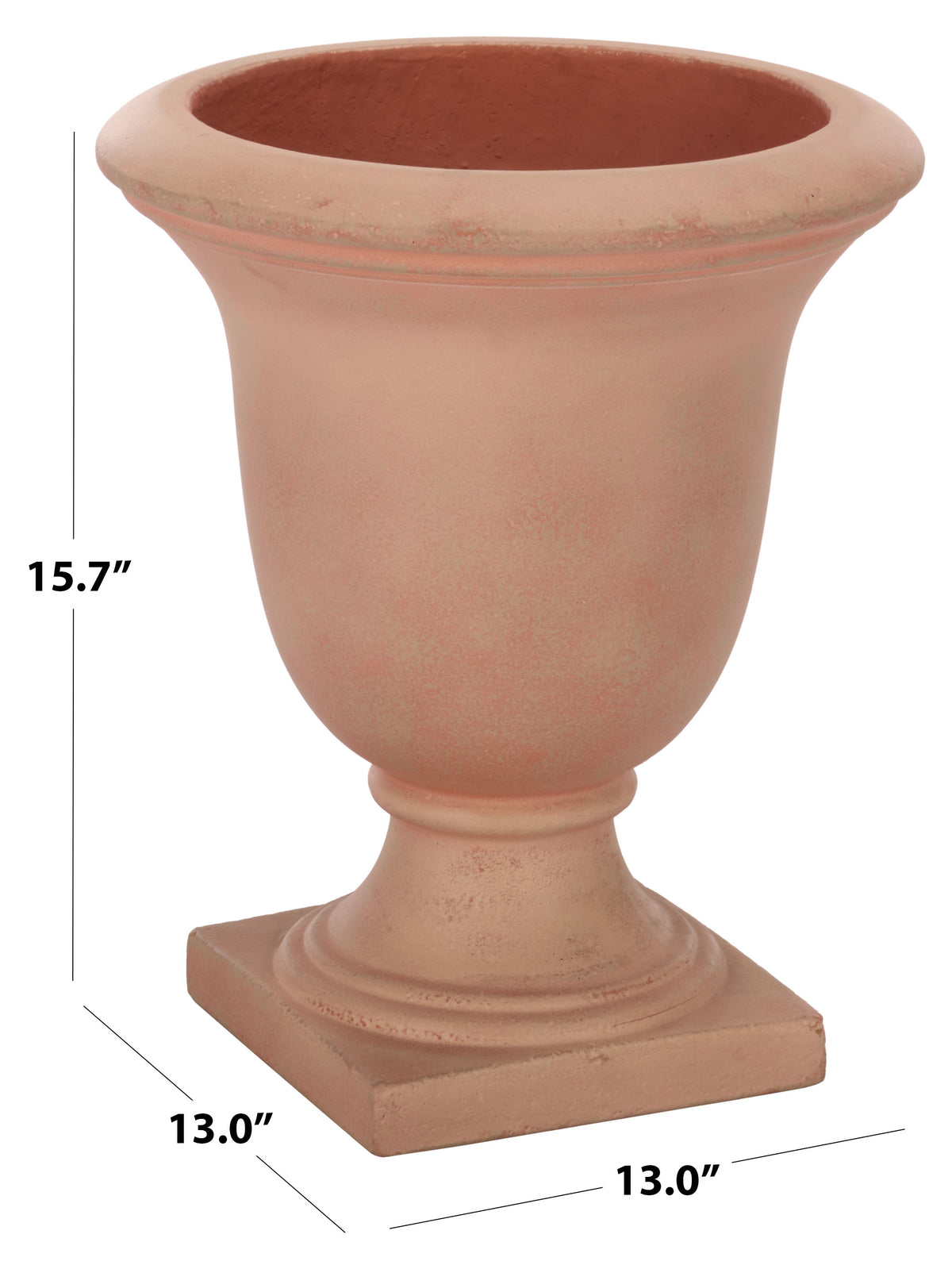 TERRACOTTA