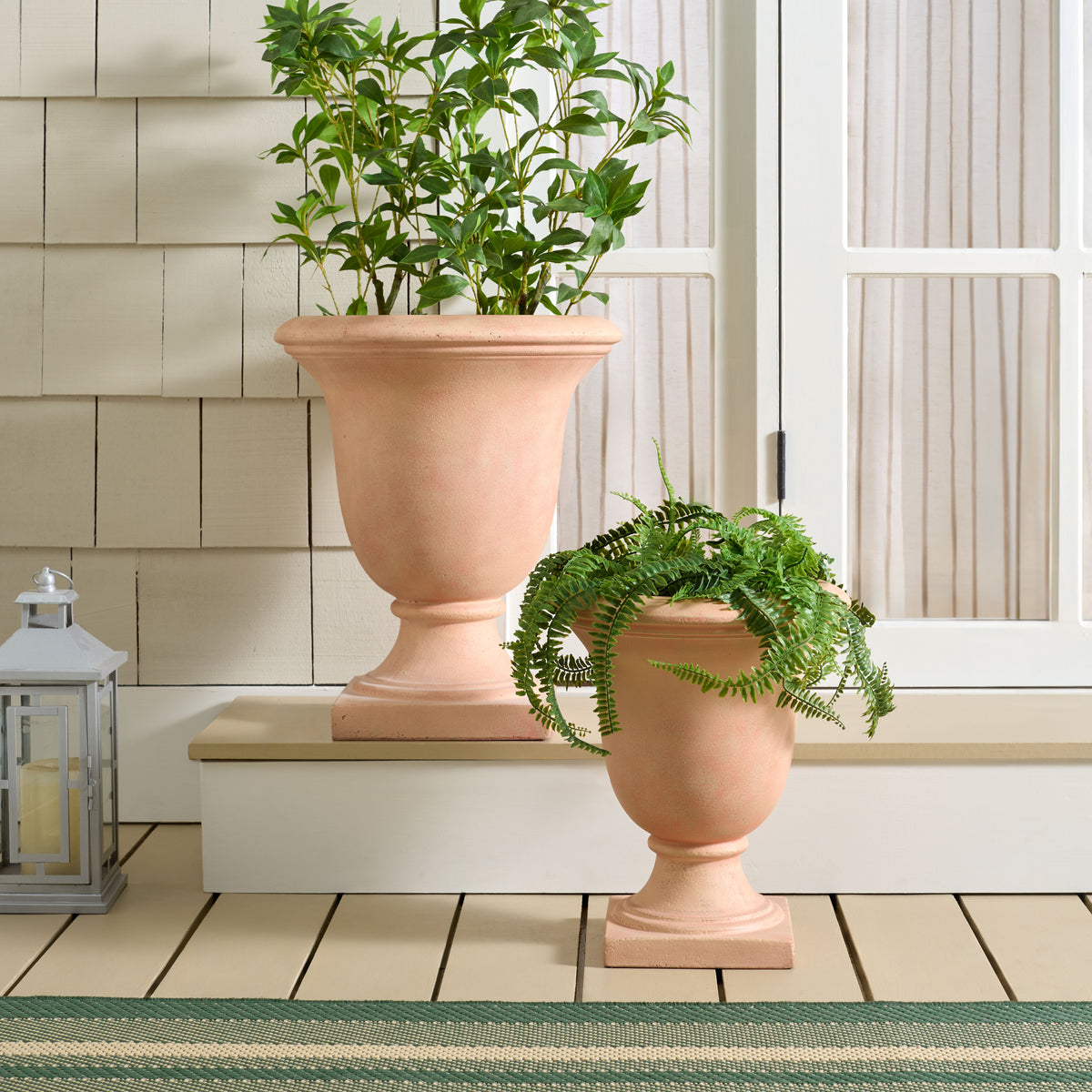 TERRACOTTA
