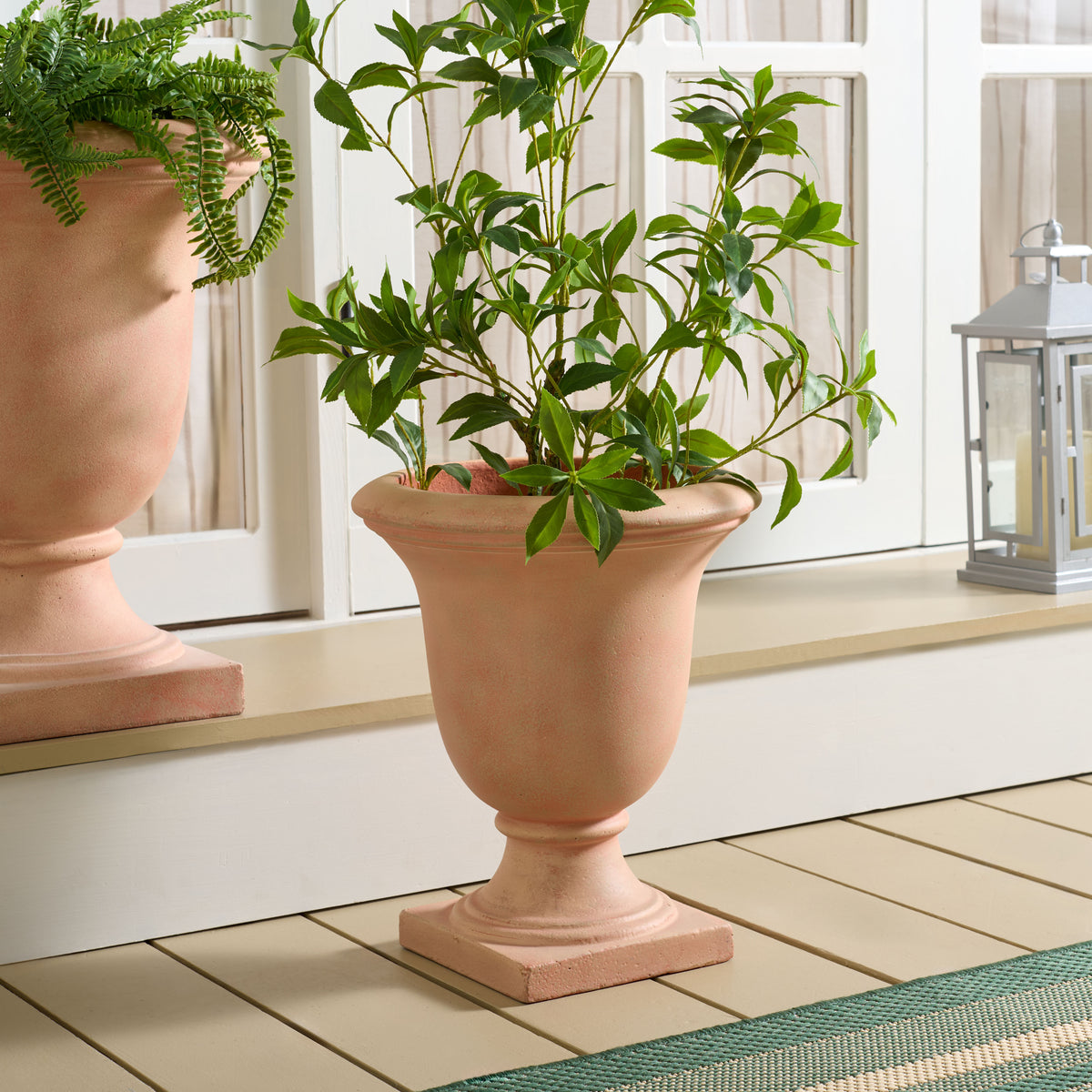 TERRACOTTA