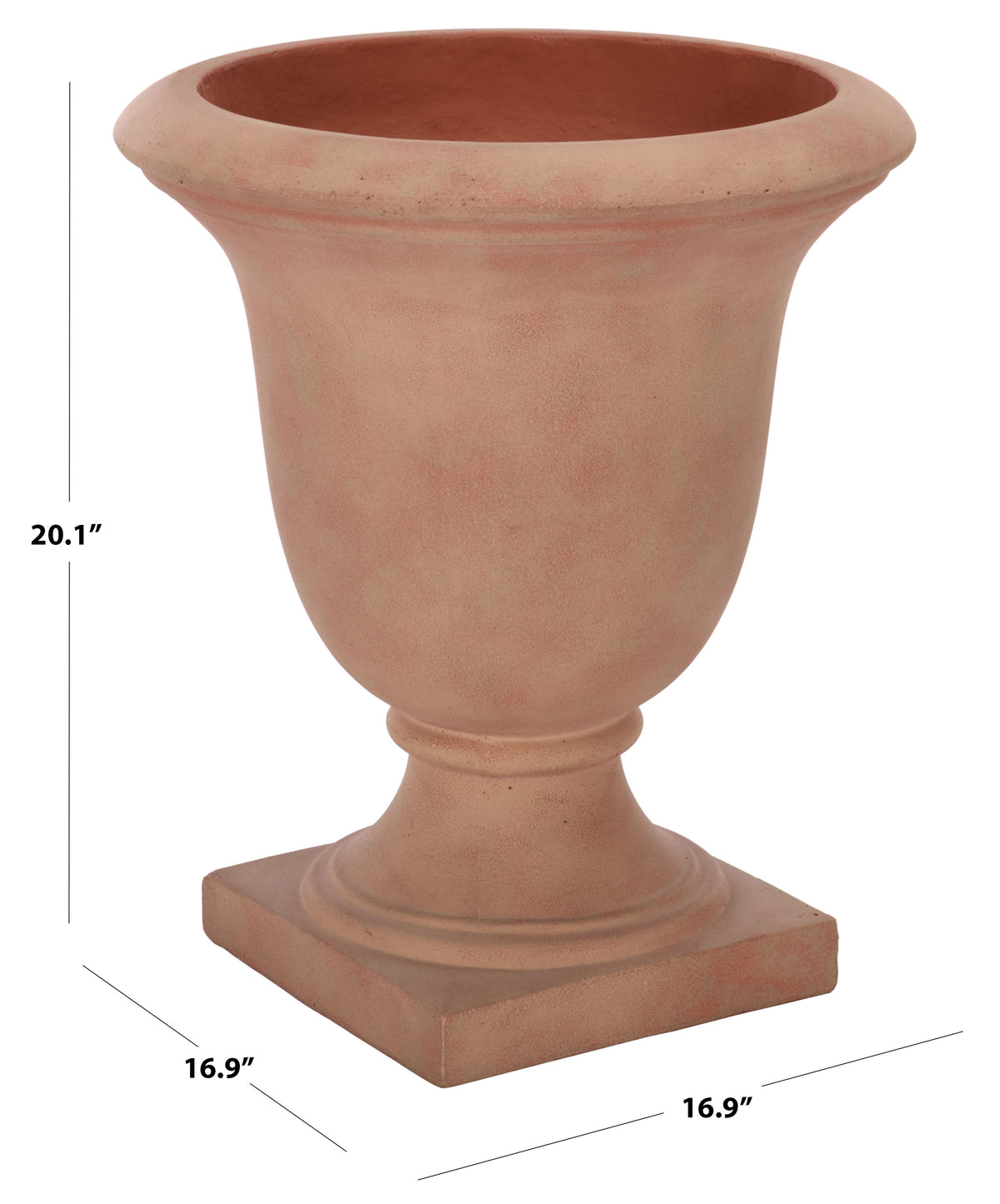 TERRACOTTA