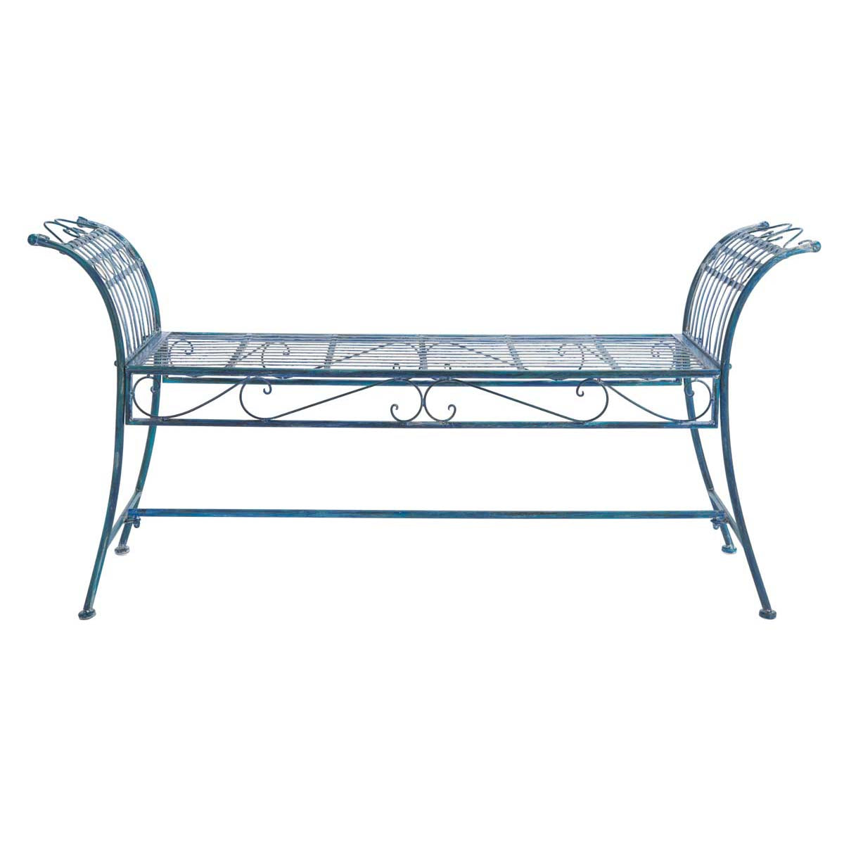 Antique Blue - Antique Blue