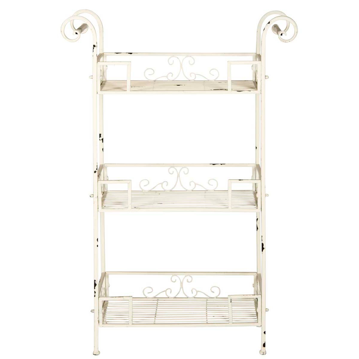 Antique White - Antique White
