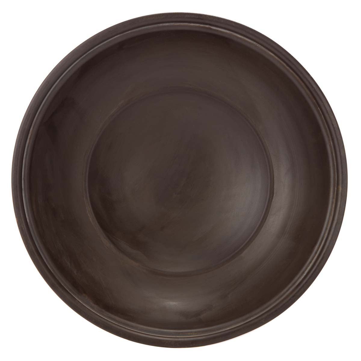 Orian Bird Bath | Safavieh - PAT5023 - Rustic Brown