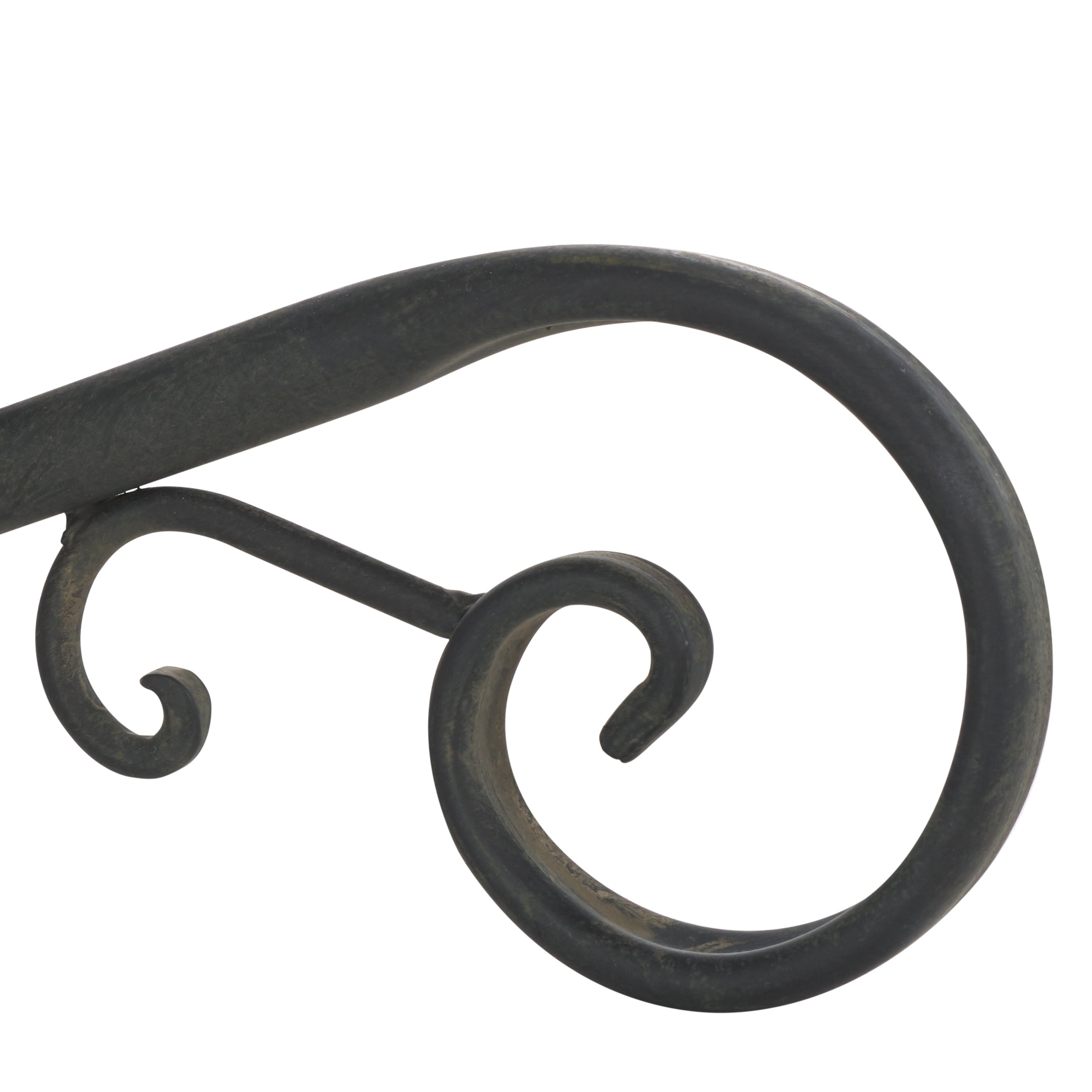 Orian Bird Bath | Safavieh - PAT5023 - Black