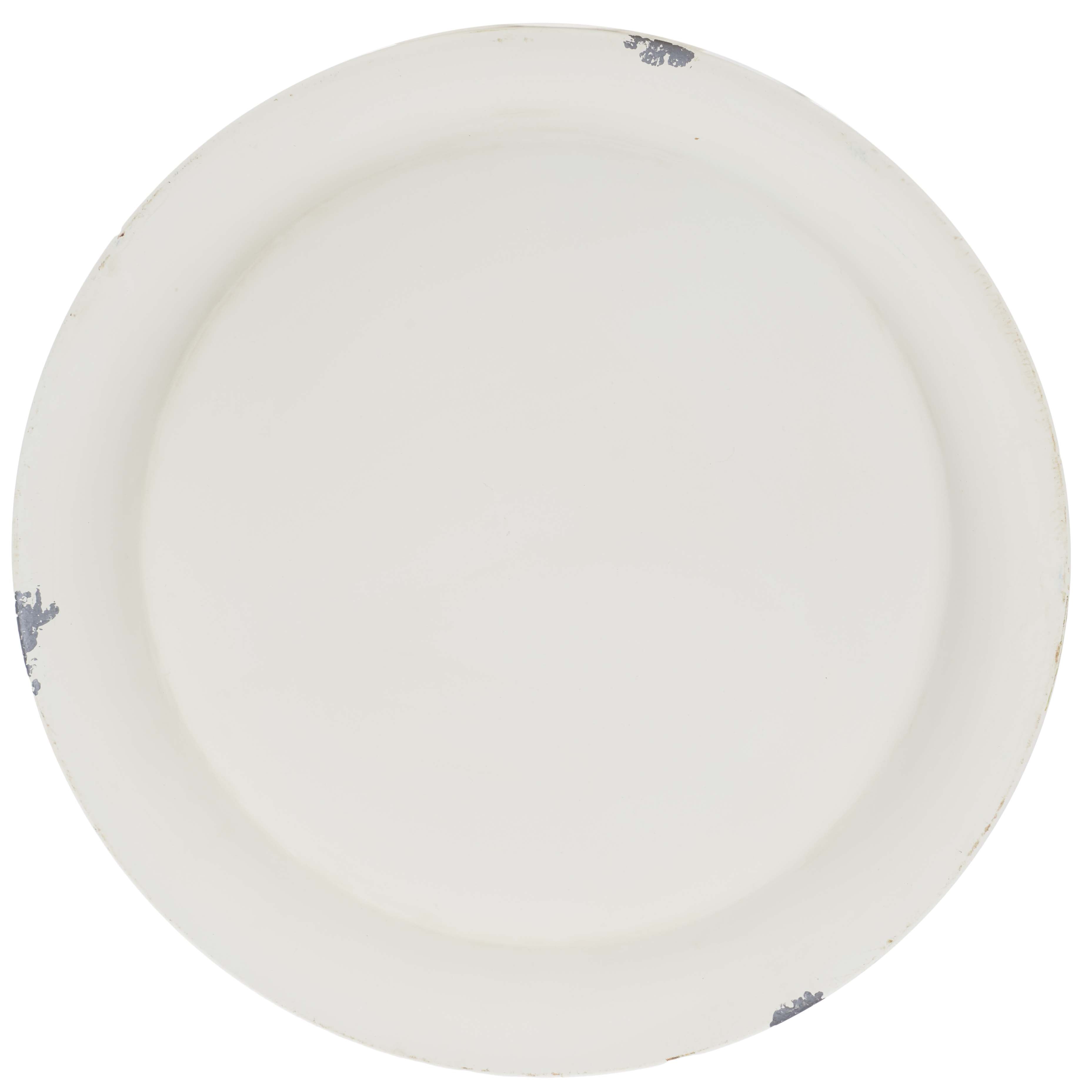 Nigel Bird Bath | Safavieh - PAT5032 - Antique White